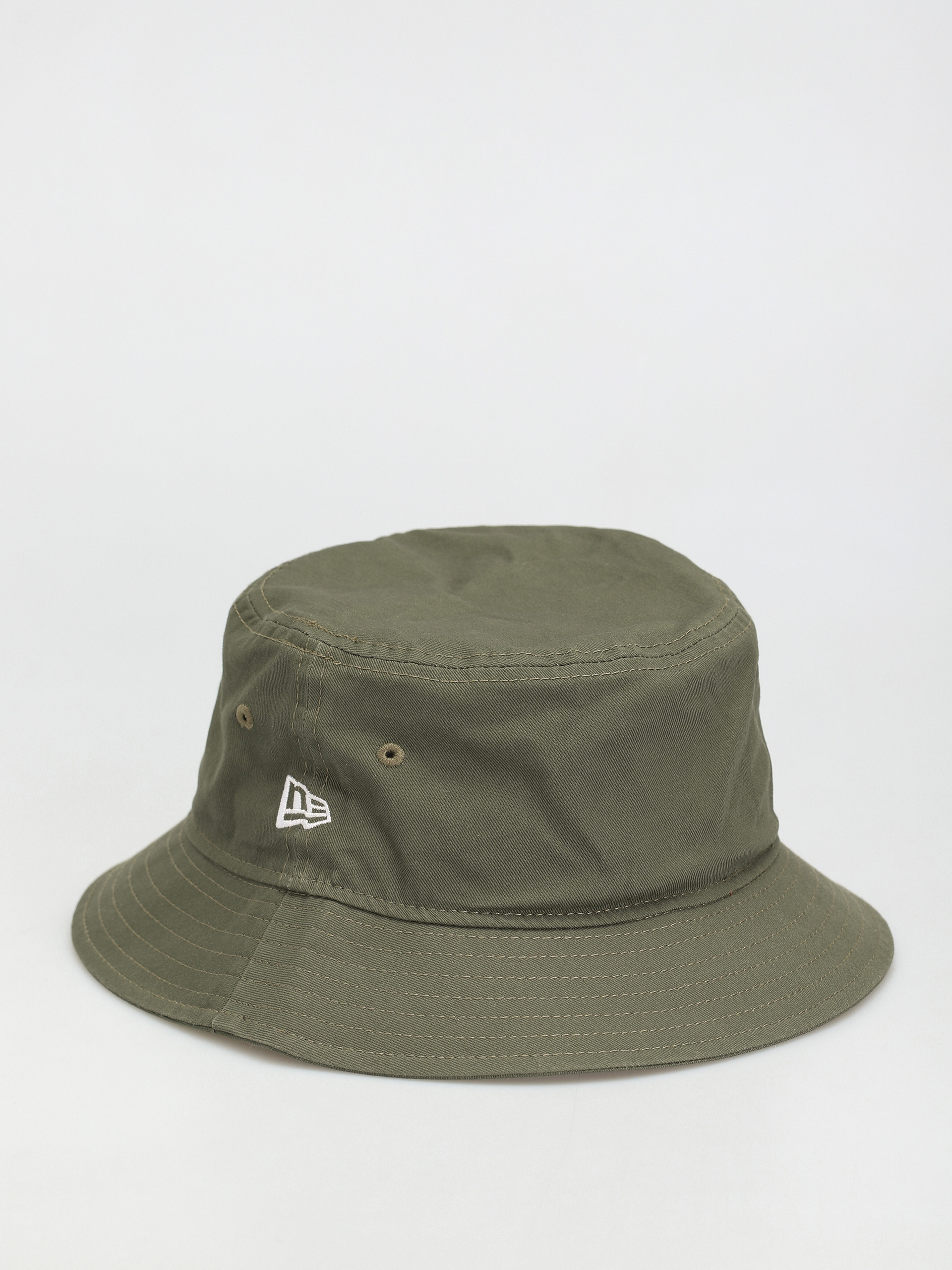 Kapelusz New Era Essential Tapered (khaki)