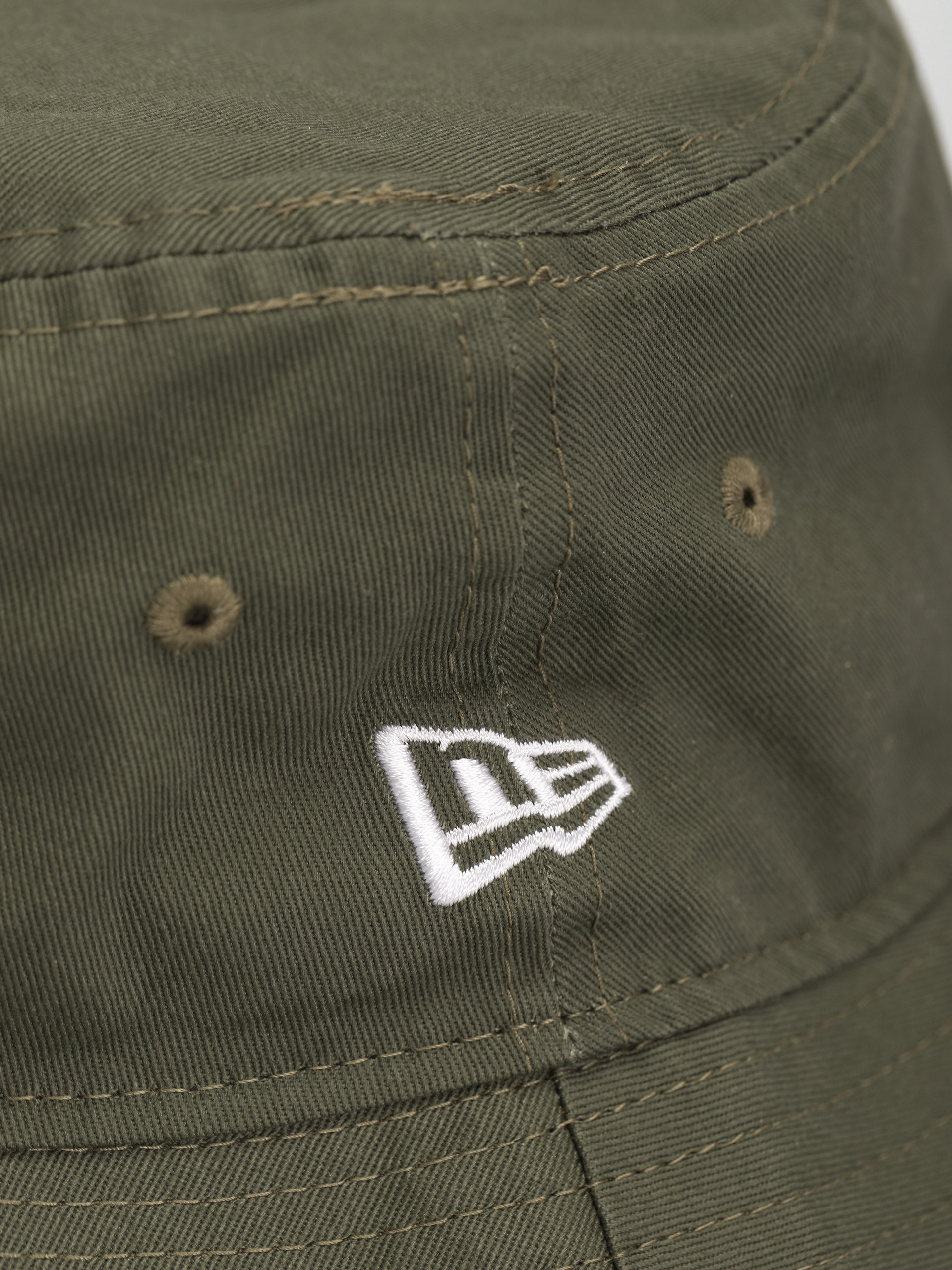 Kapelusz New Era Essential Tapered (khaki)