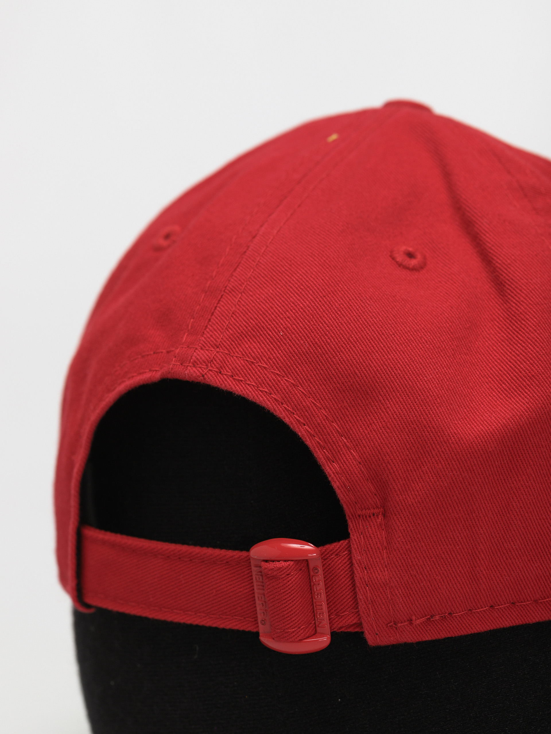 Czapka z daszkiem New Era Minor League 9Forty Phils (red)