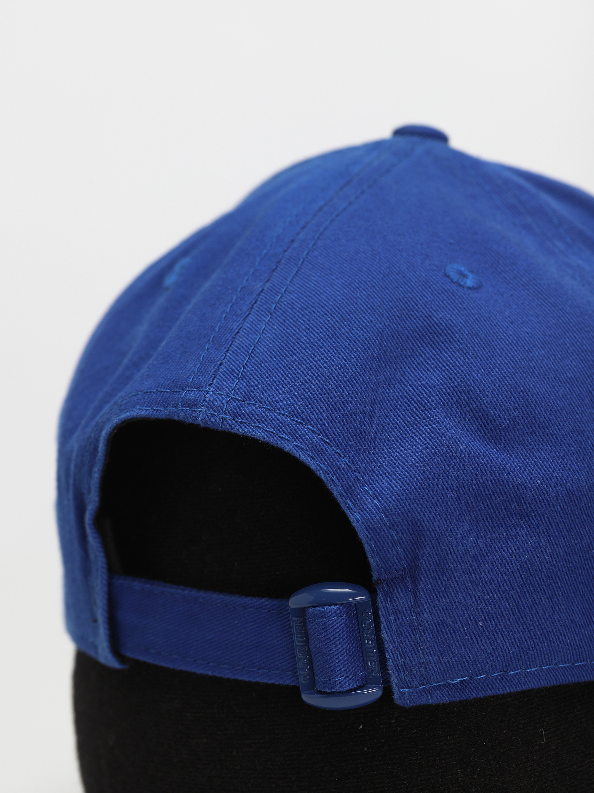 Czapka z daszkiem New Era Minor League 9Forty Cyclons (blue)