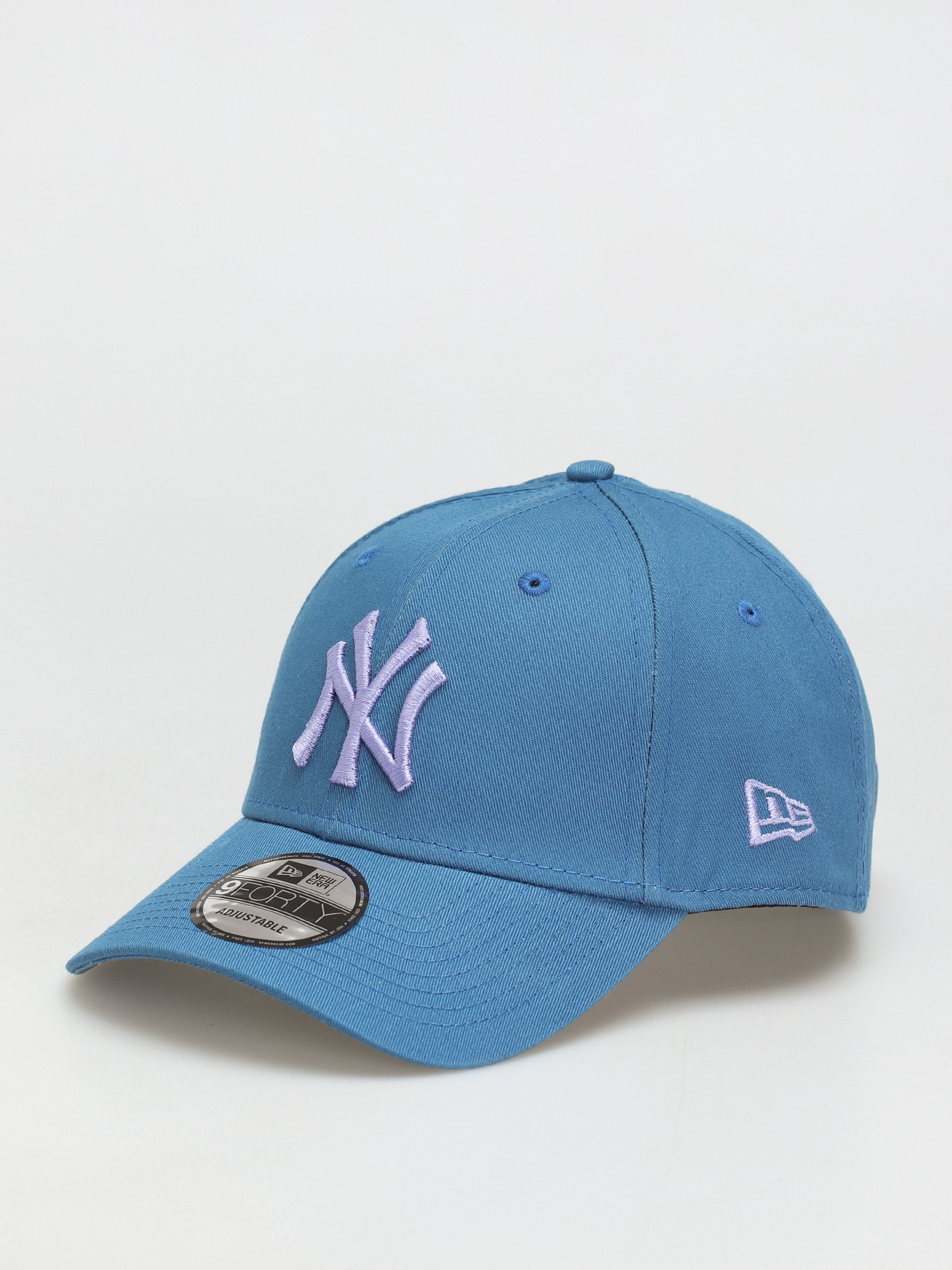 Czapka z daszkiem New Era League Essential 9Forty New York Yankees (blue)