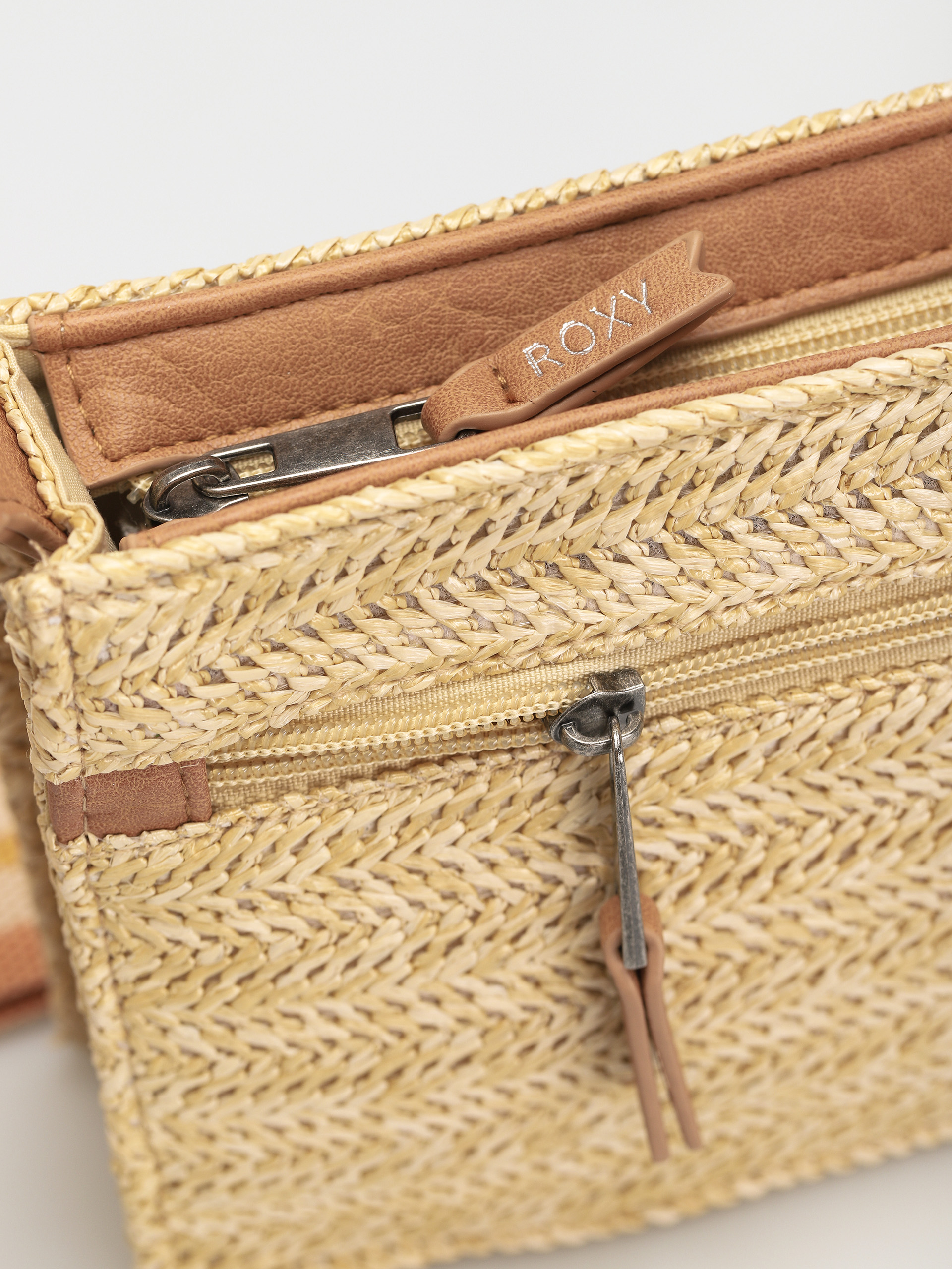 Torebka Roxy Party Waves Small Wmn (natural)