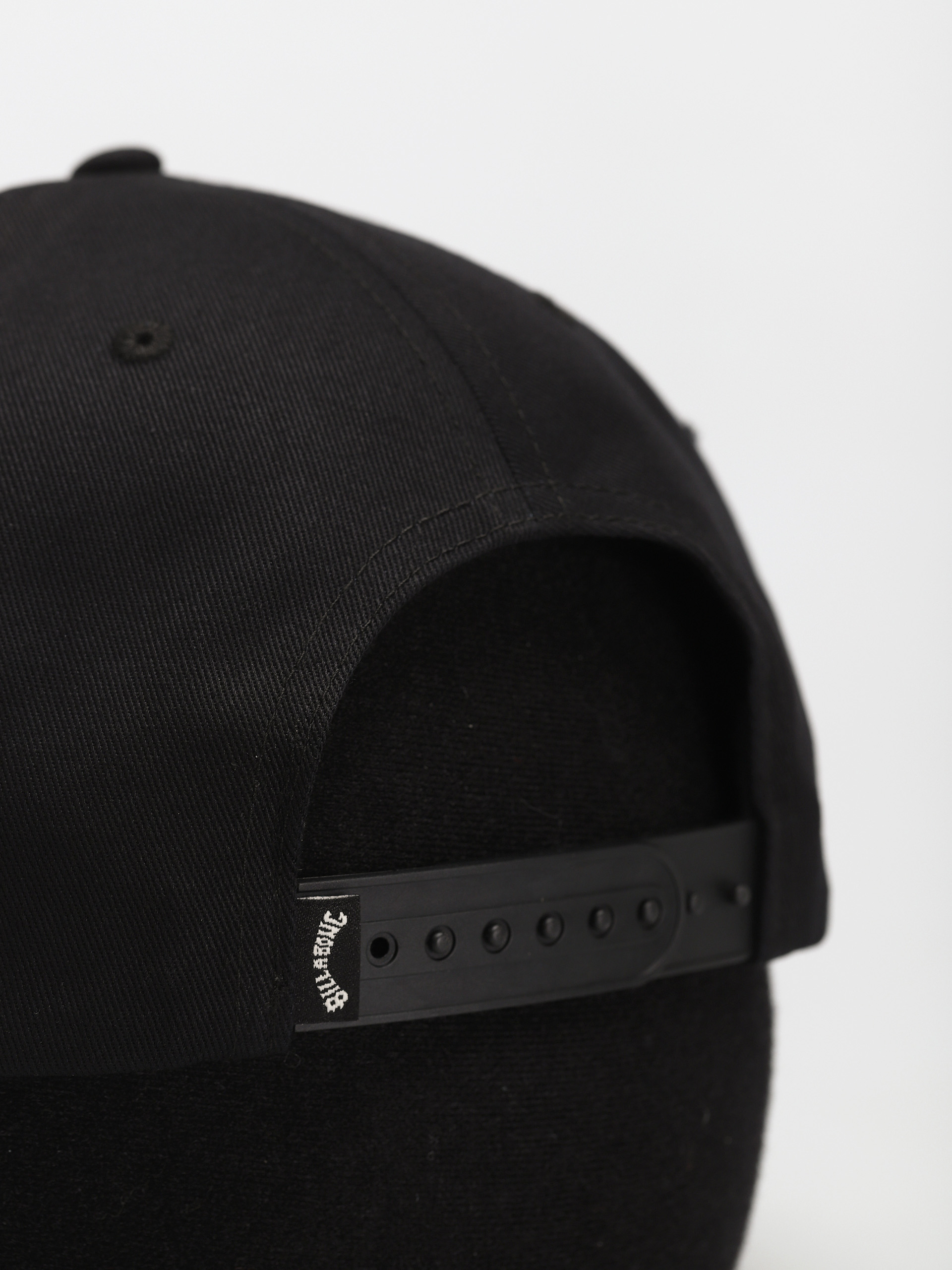 Czapka z daszkiem Billabong Dreamy Place (black)