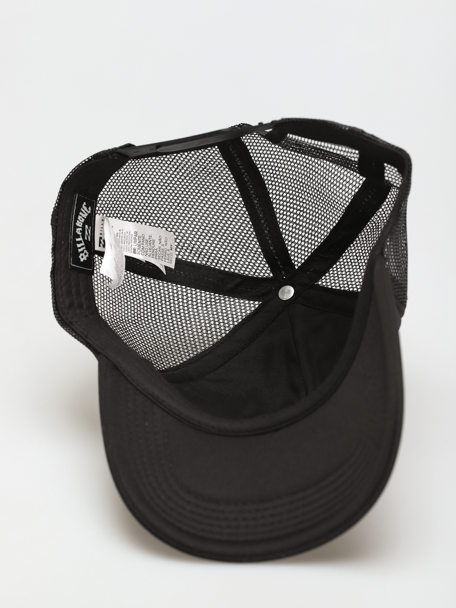 Czapka z daszkiem Billabong Podium Trucker (rasta)