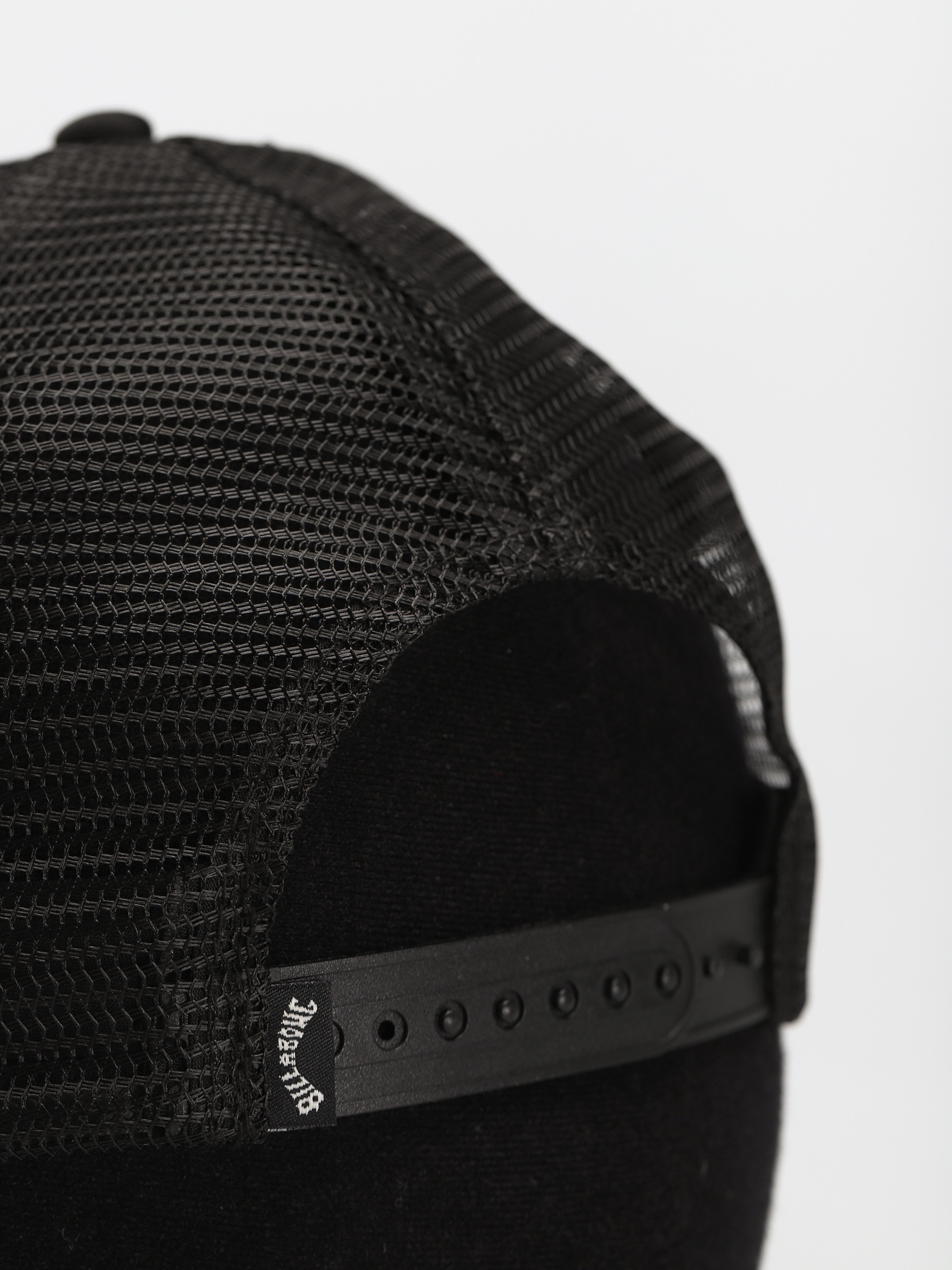 Czapka z daszkiem Billabong Podium Trucker (rasta)