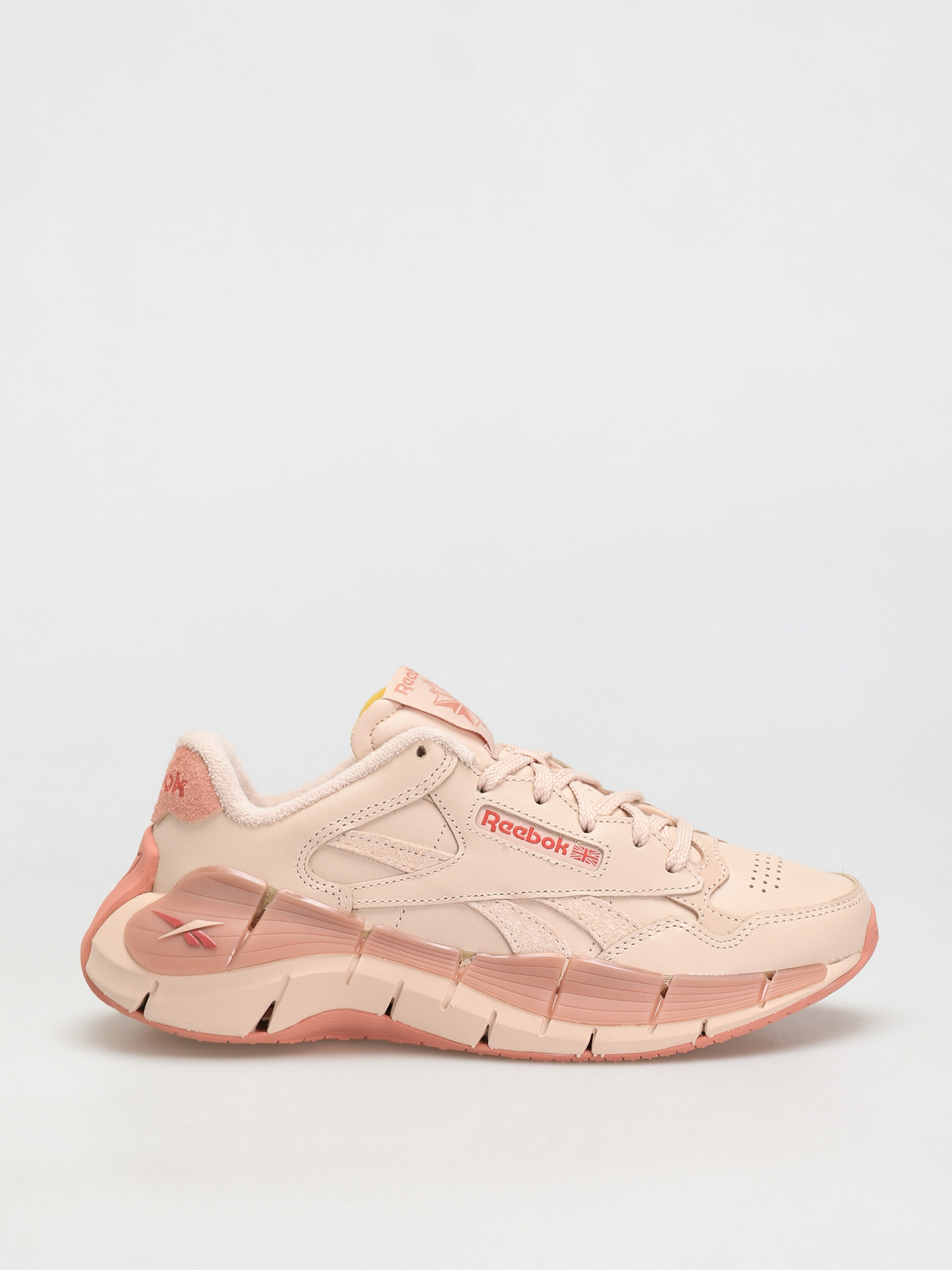 Buty Reebok Zig Kinetica 2 5 (sofecr/cancor/rhodon)