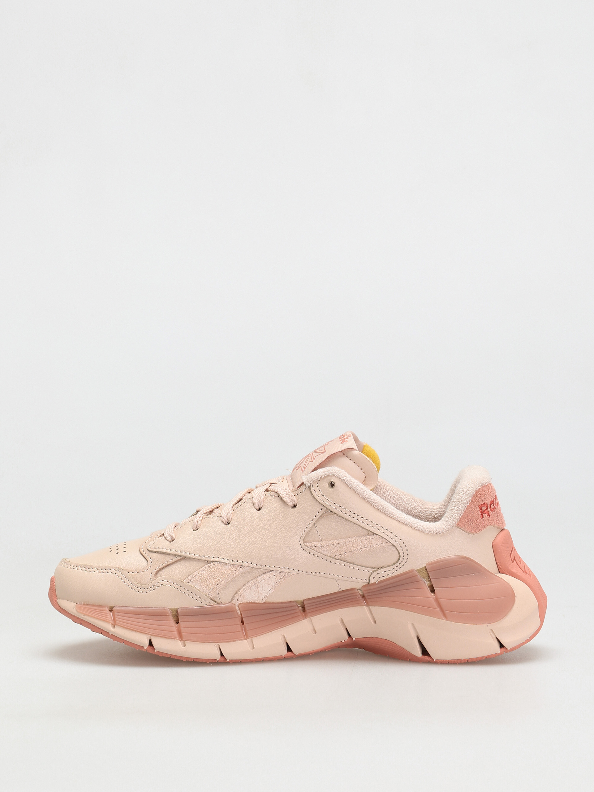 Buty Reebok Zig Kinetica 2 5 (sofecr/cancor/rhodon)