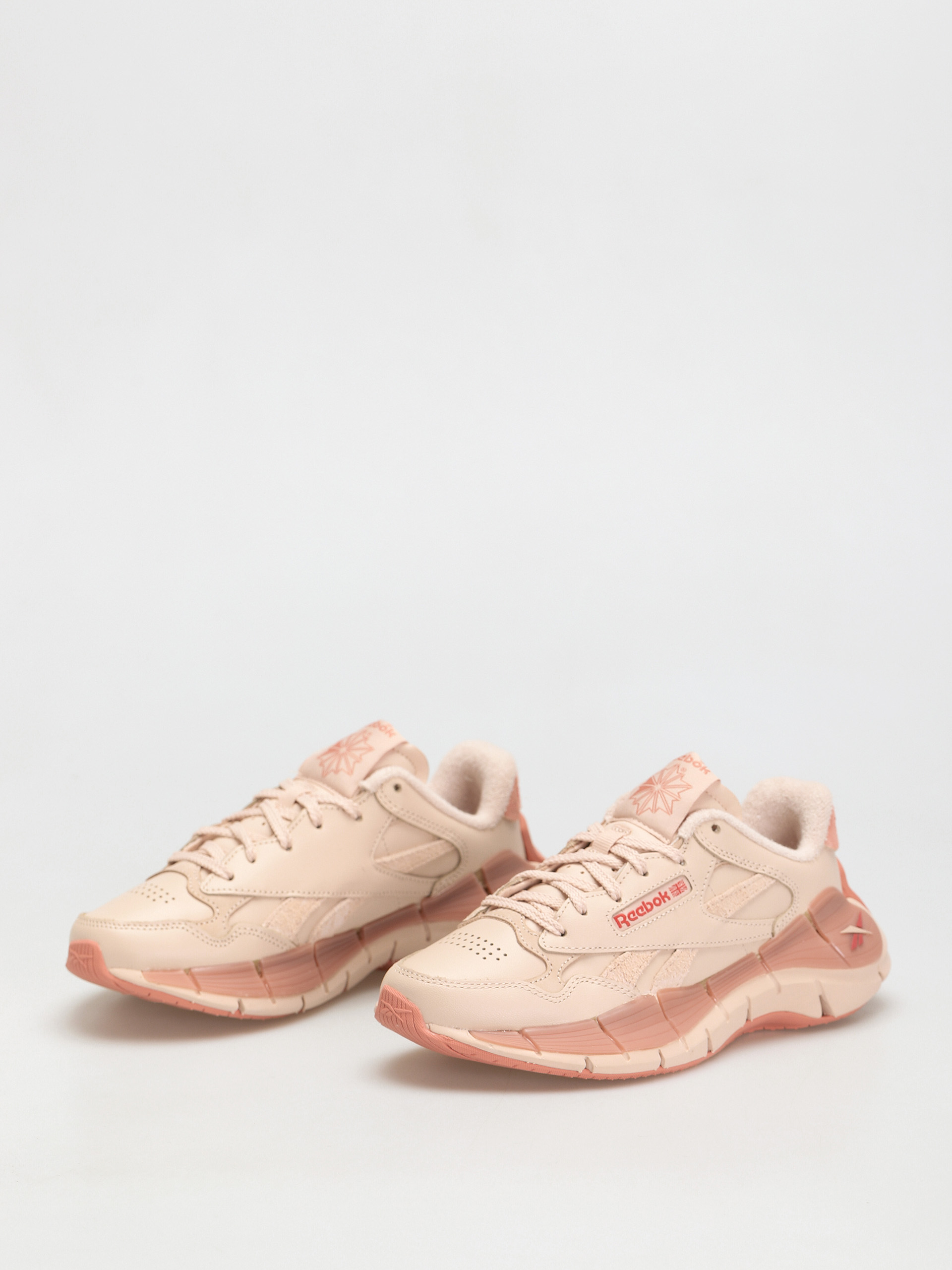 Buty Reebok Zig Kinetica 2 5 (sofecr/cancor/rhodon)