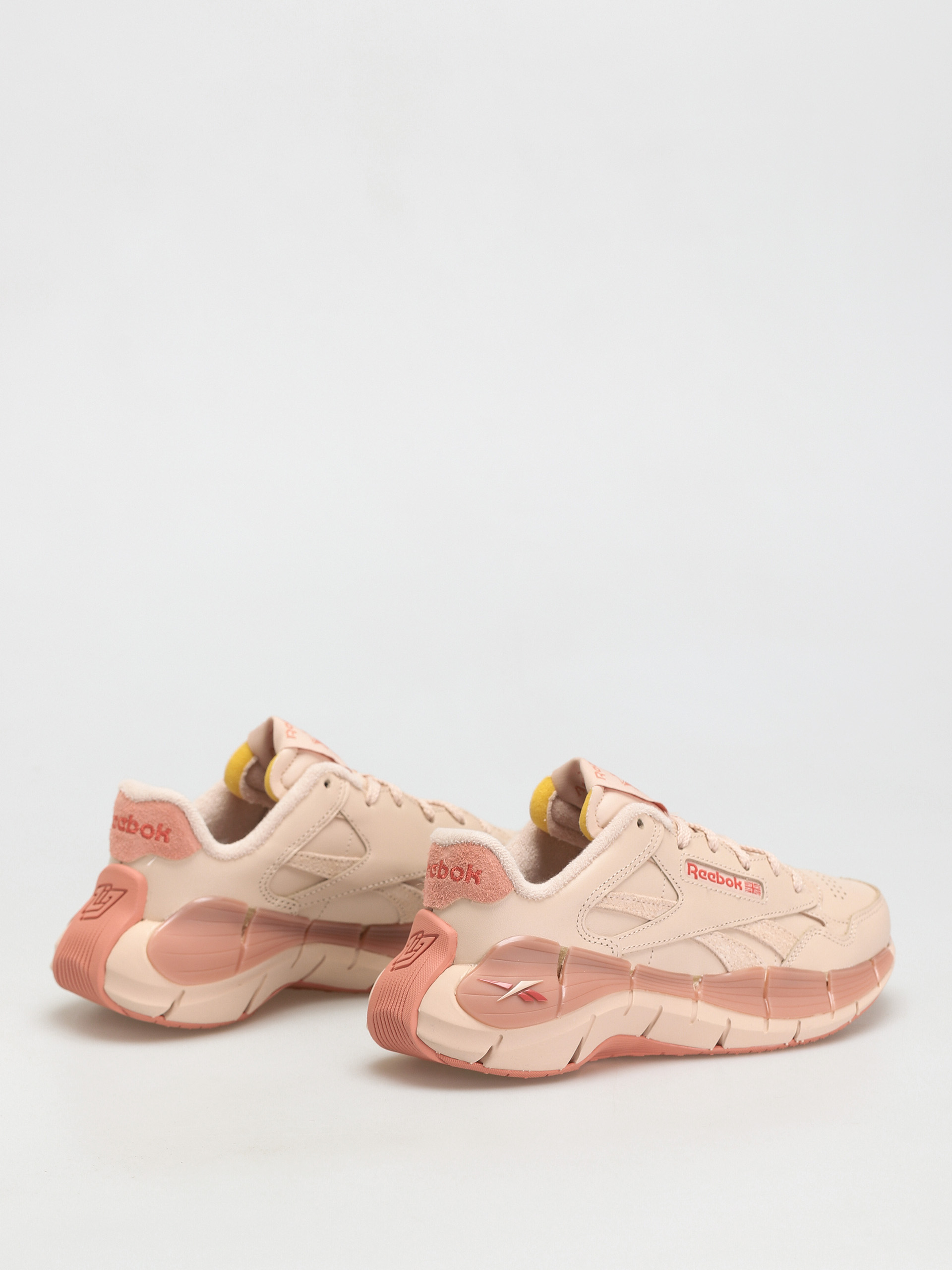 Buty Reebok Zig Kinetica 2 5 (sofecr/cancor/rhodon)