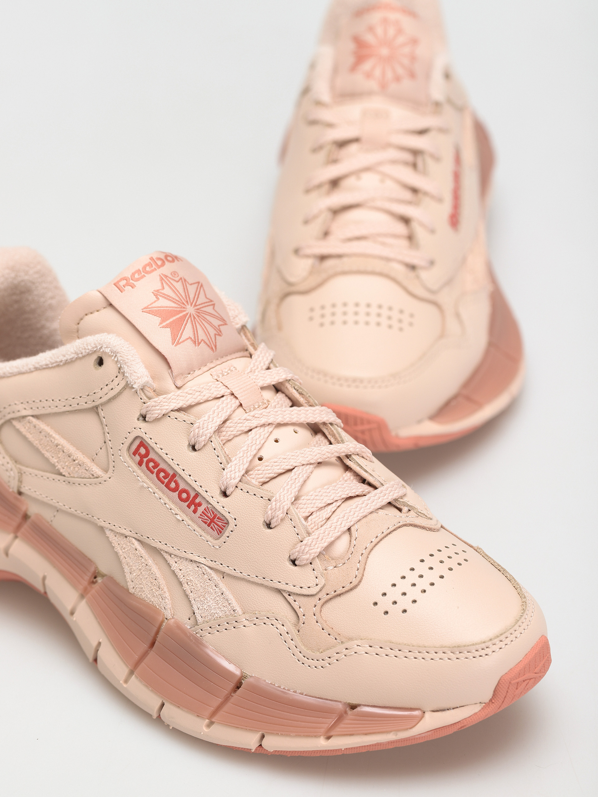 Buty Reebok Zig Kinetica 2 5 (sofecr/cancor/rhodon)