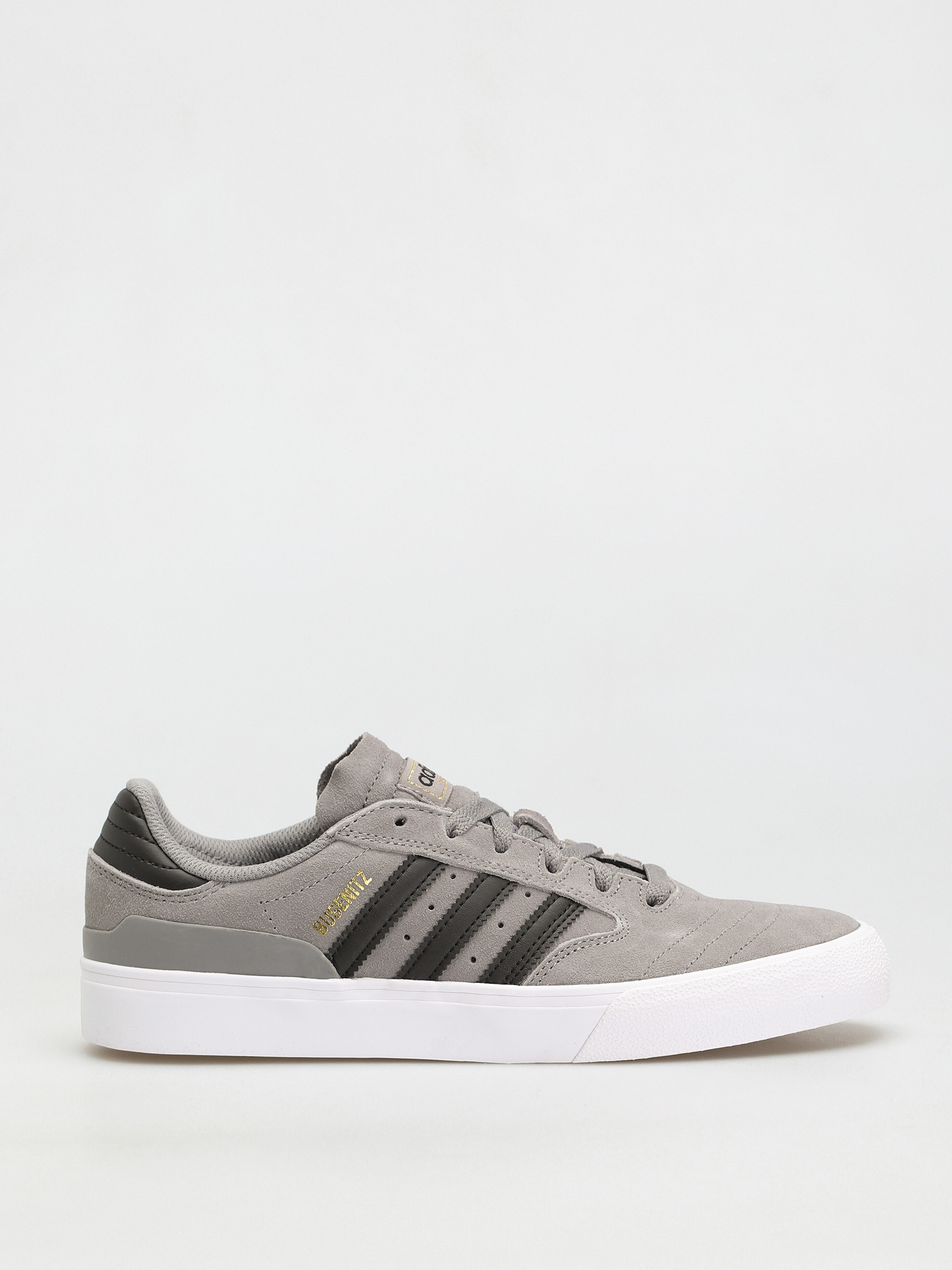 Buty adidas Busenitz Vulc II (grethr/cblack/ftwwht)
