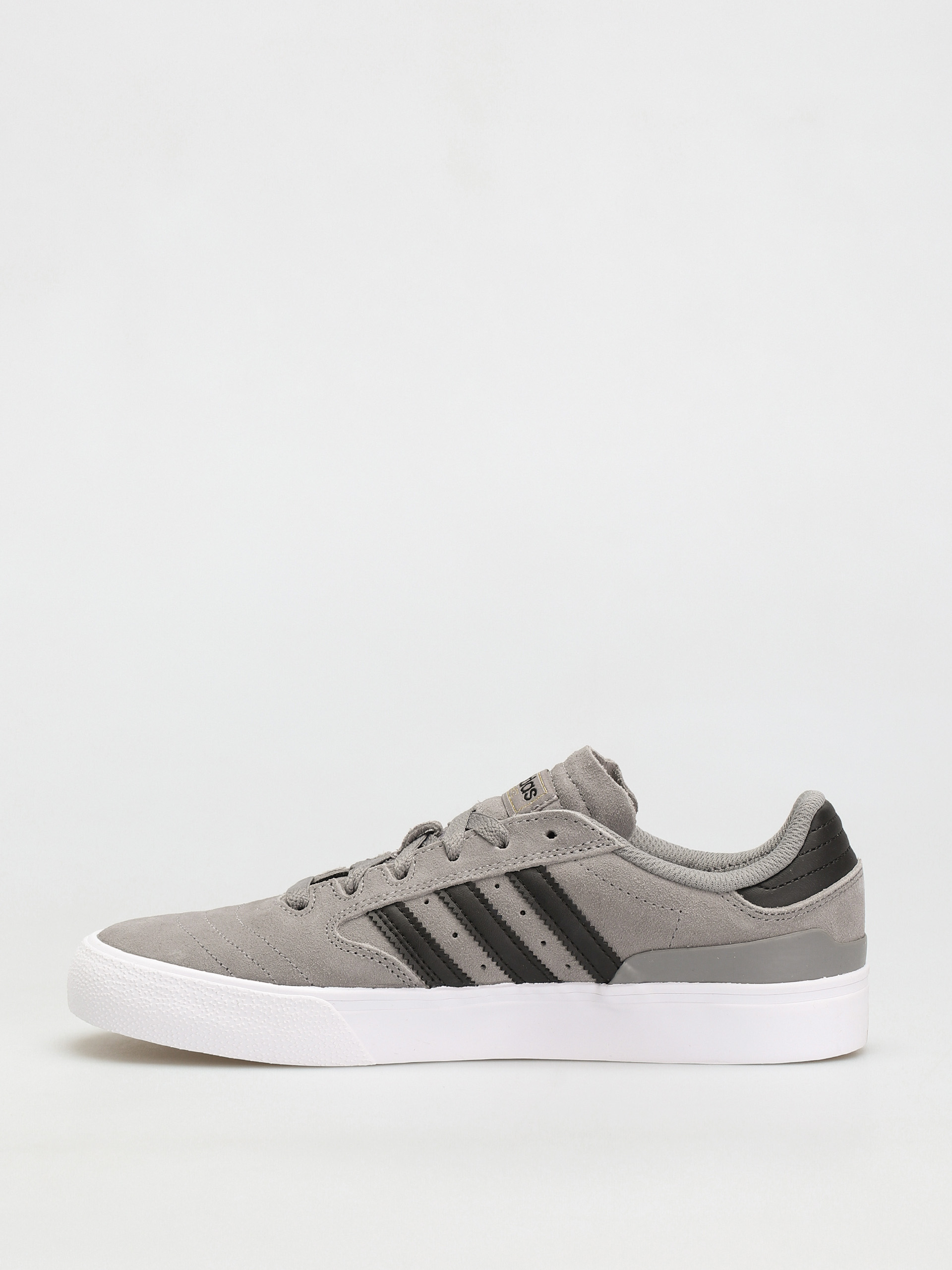Buty adidas Busenitz Vulc II (grethr/cblack/ftwwht)