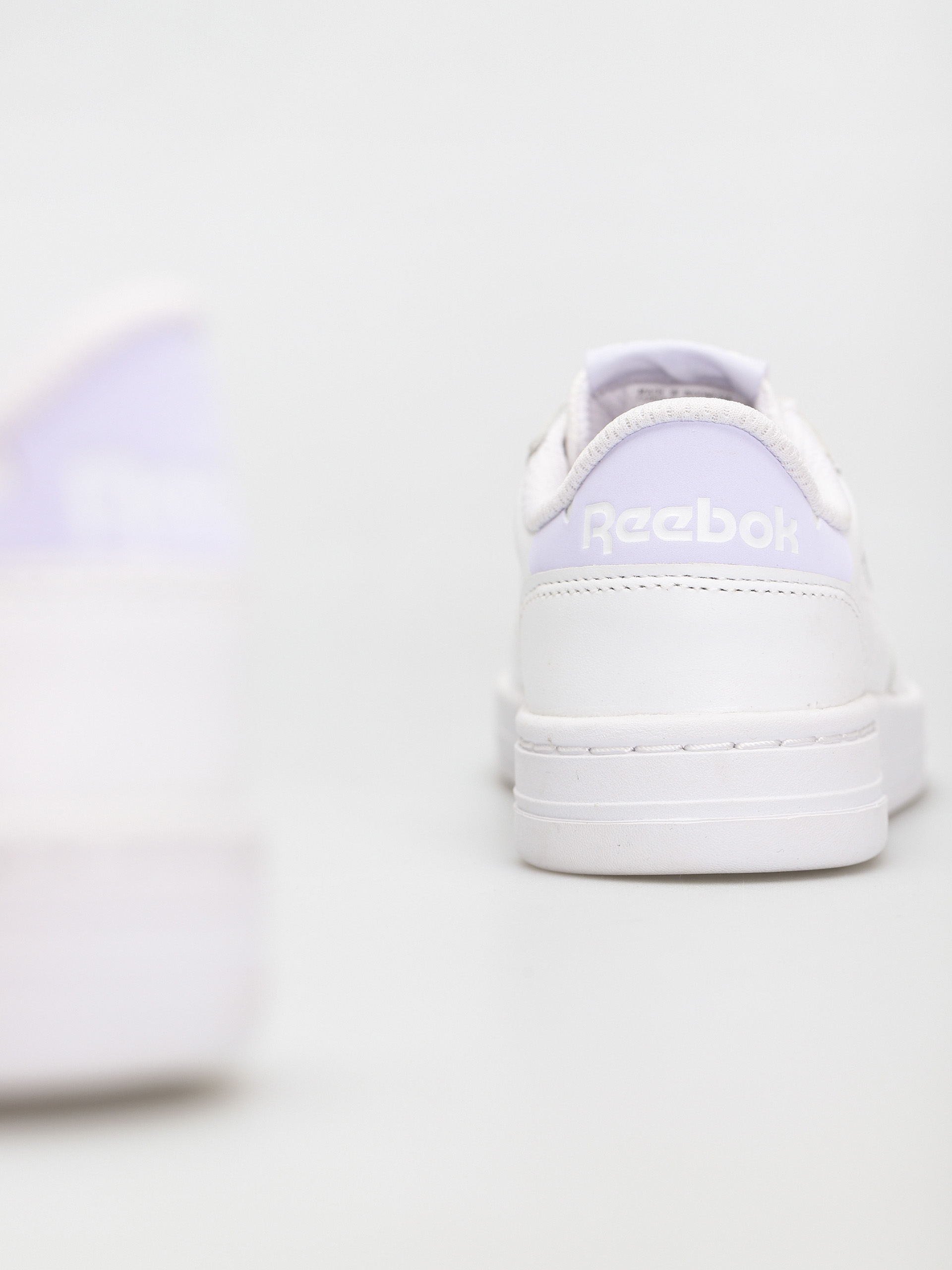 Buty Reebok Court Peak Wmn (ftwwht/luclil/ftwwht)
