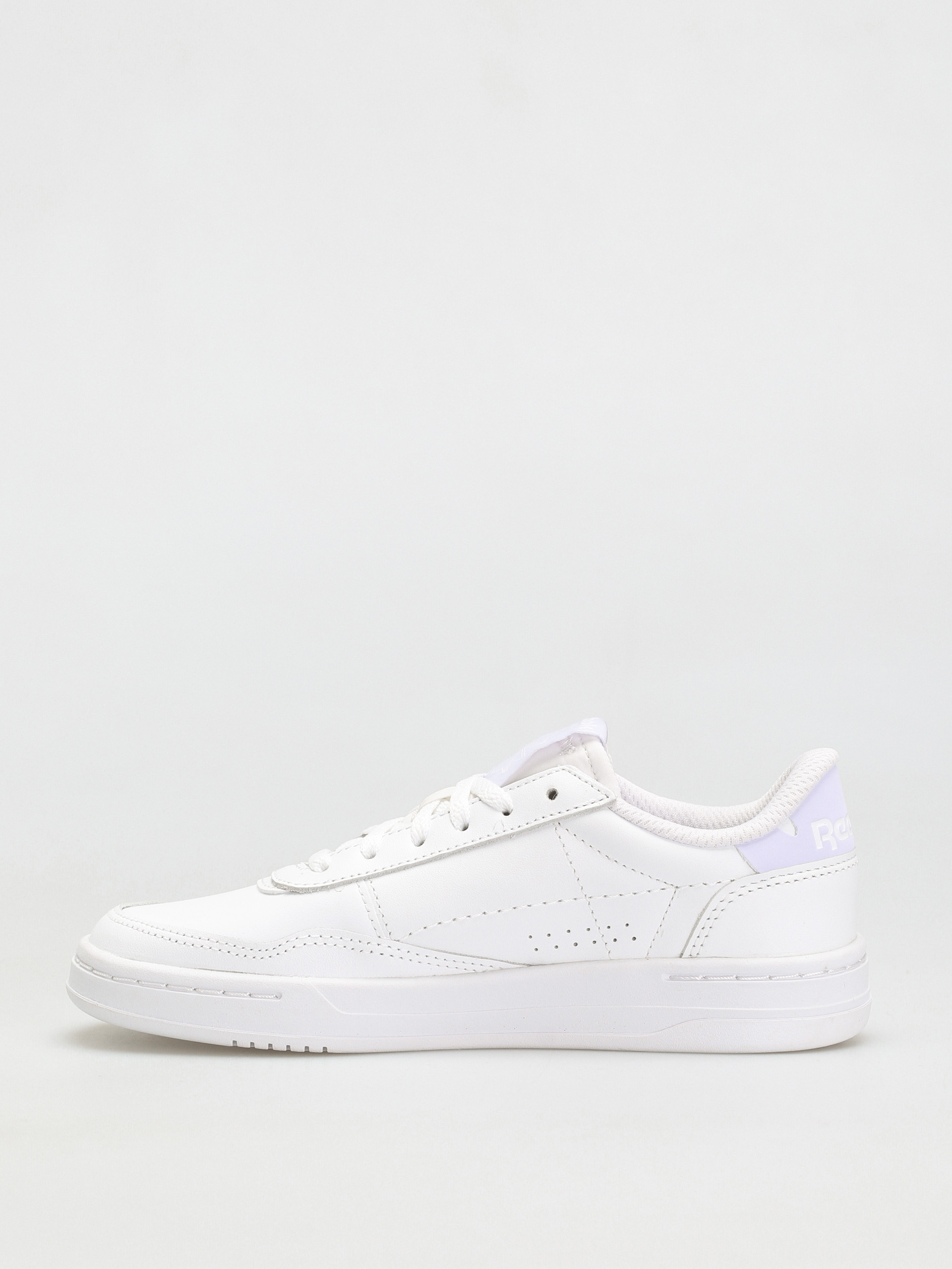 Buty Reebok Court Peak Wmn (ftwwht/luclil/ftwwht)