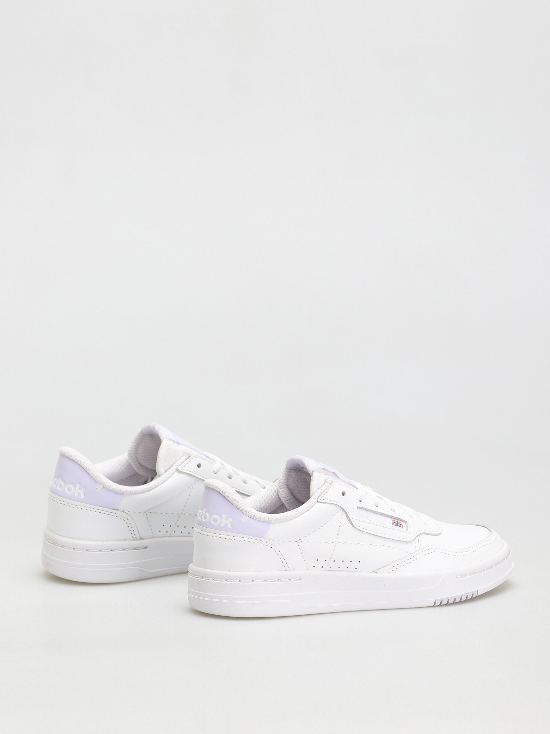Buty Reebok Court Peak Wmn (ftwwht/luclil/ftwwht)