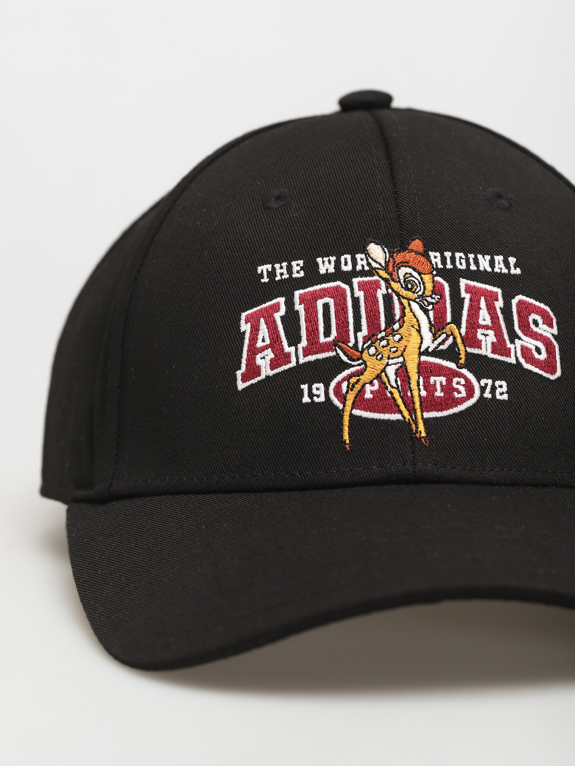 Kapelusz adidas Originals Cap (black)