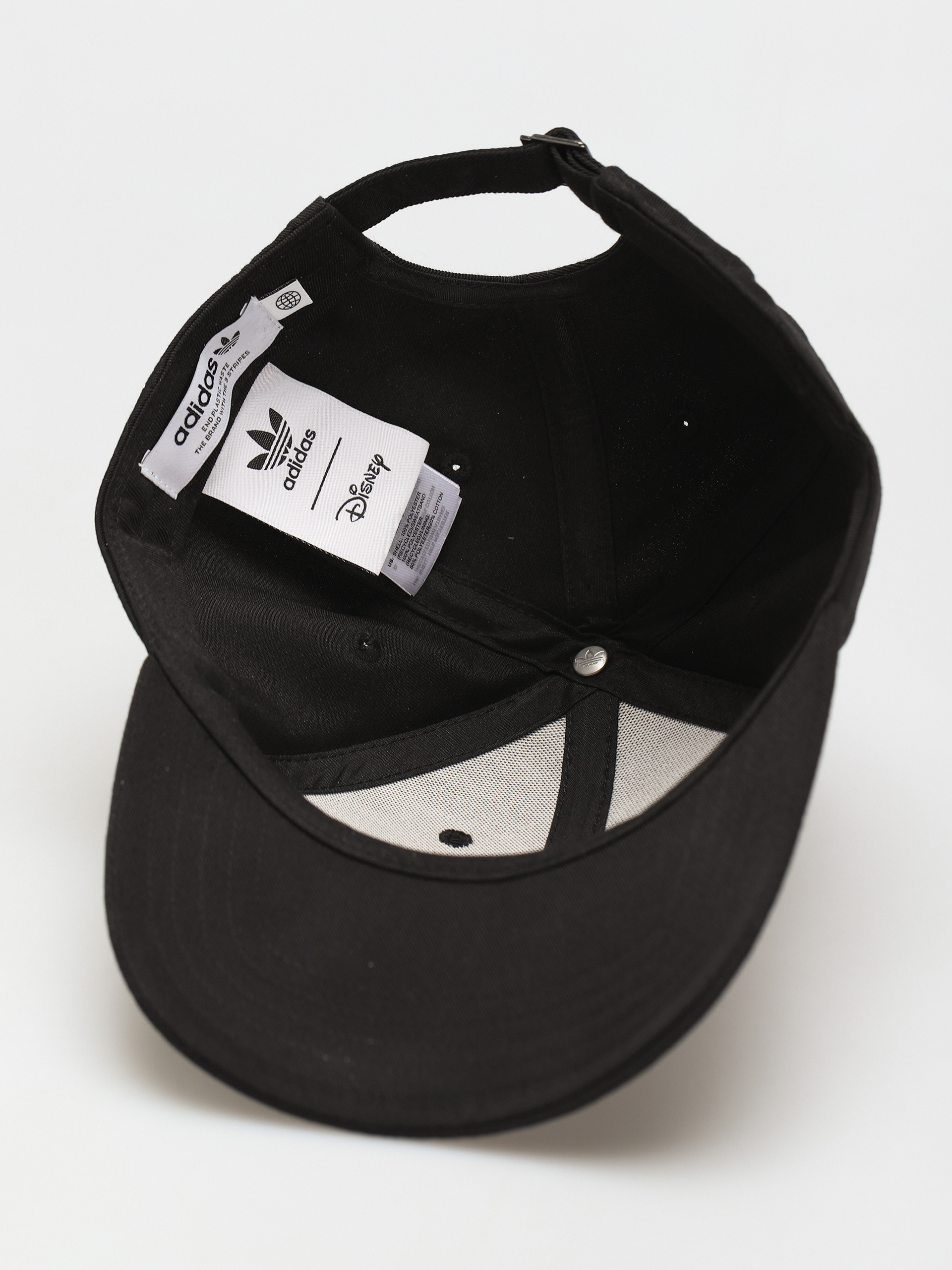 Kapelusz adidas Originals Cap (black)