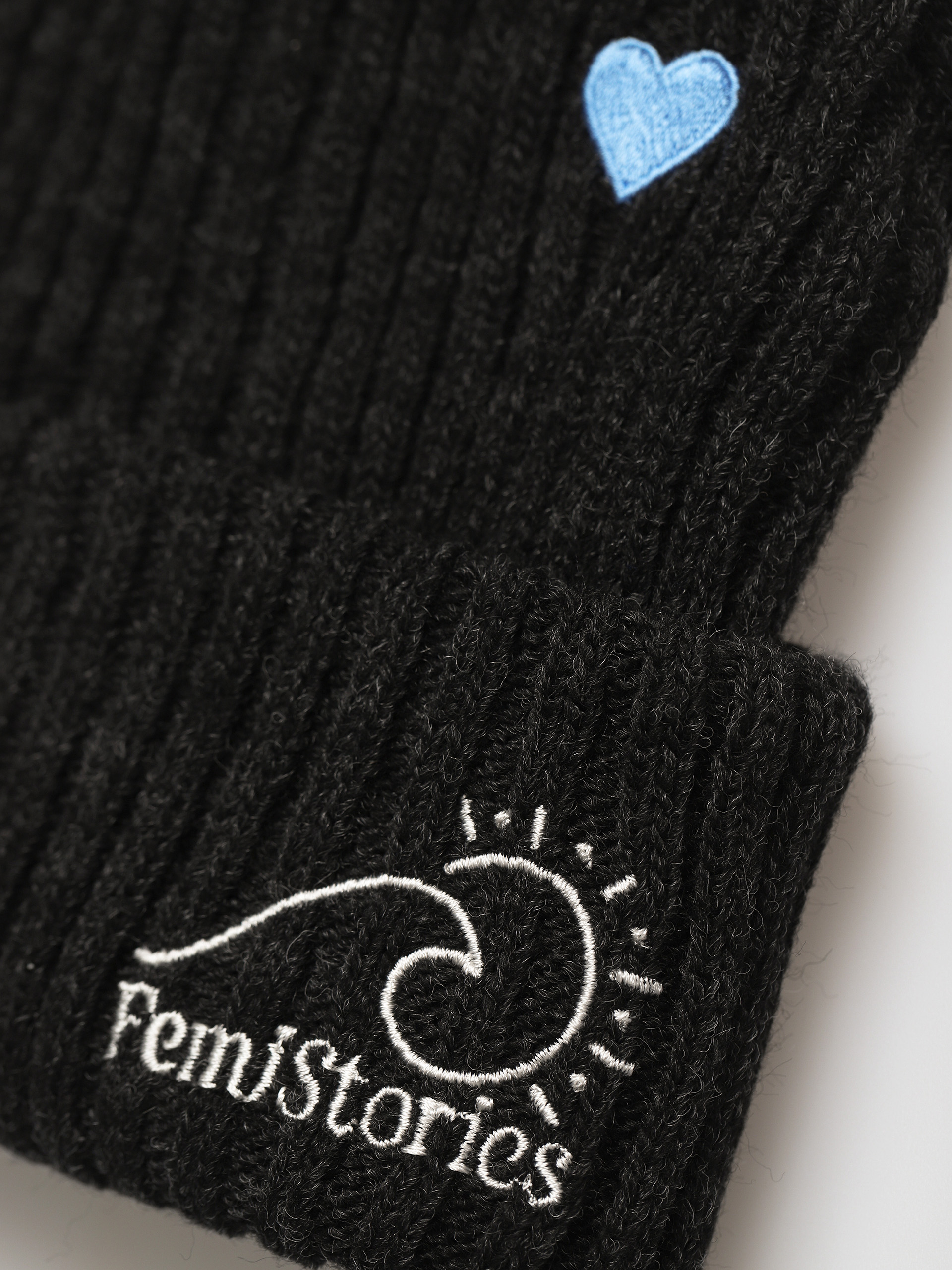 Czapka zimowa Femi Stories Melos Wmn (grf)