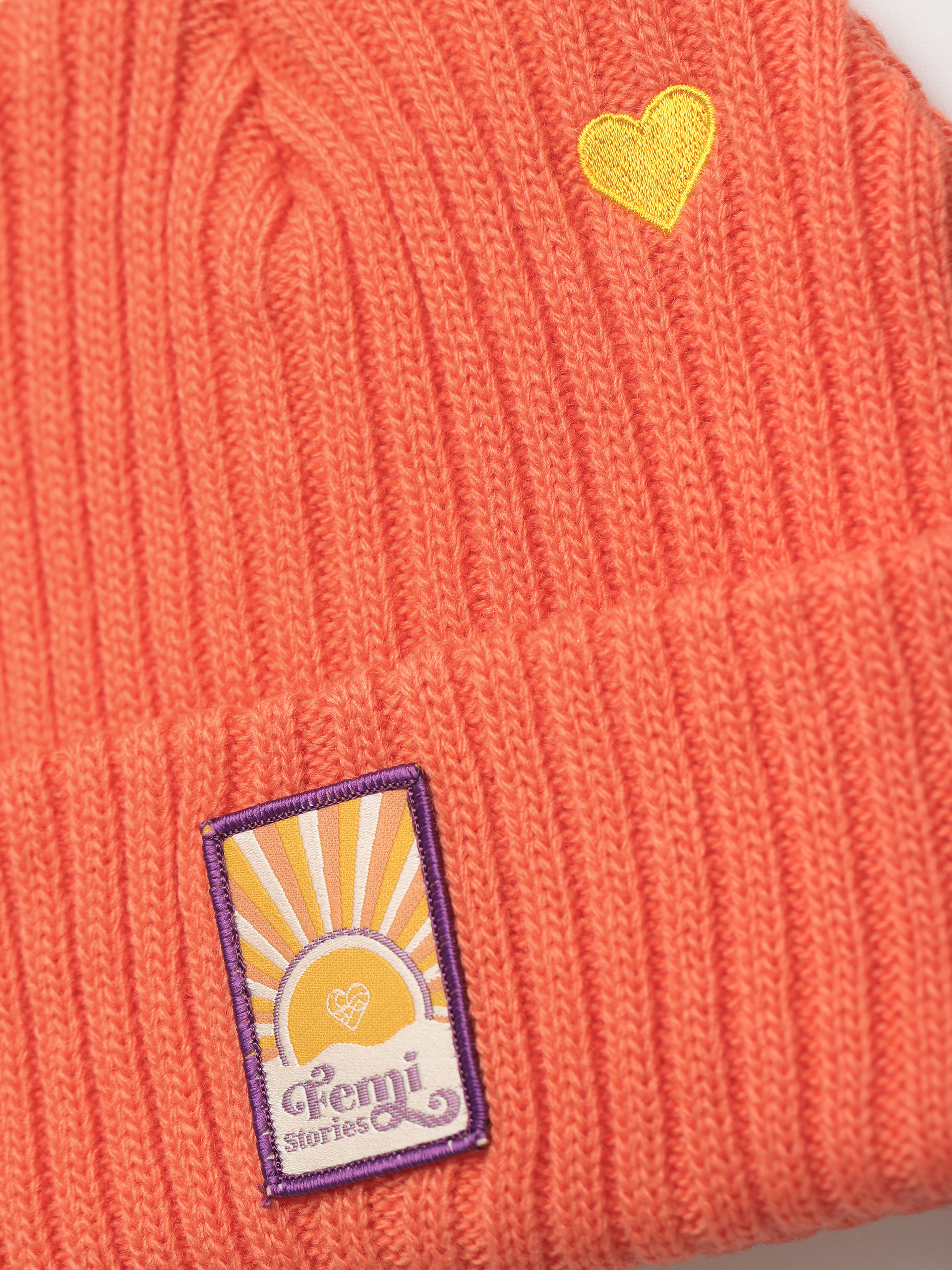 Czapka zimowa Femi Stories Melos Wmn (pch)