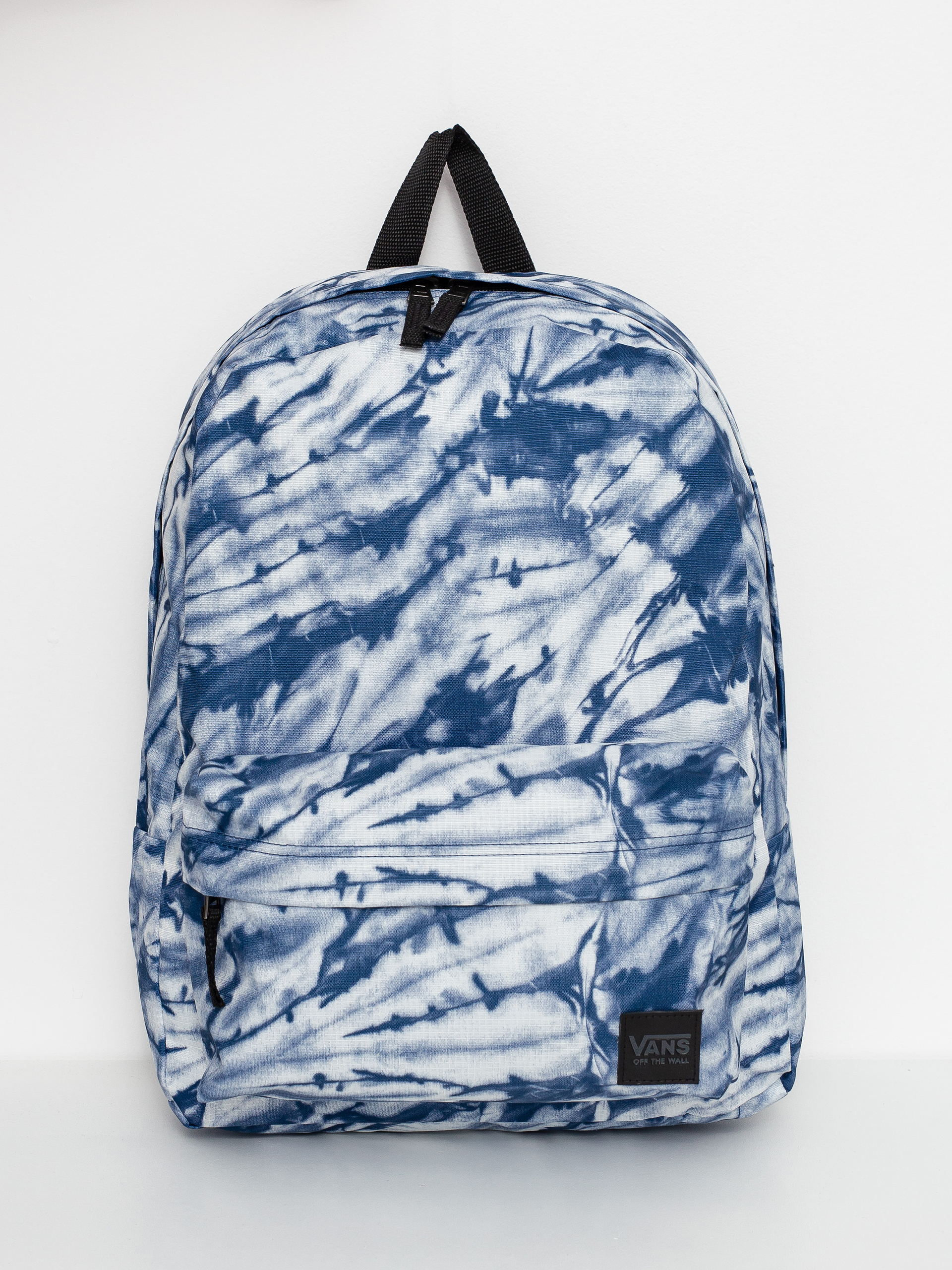 Plecak Vans Deana III Wmn (true navy latte wash)