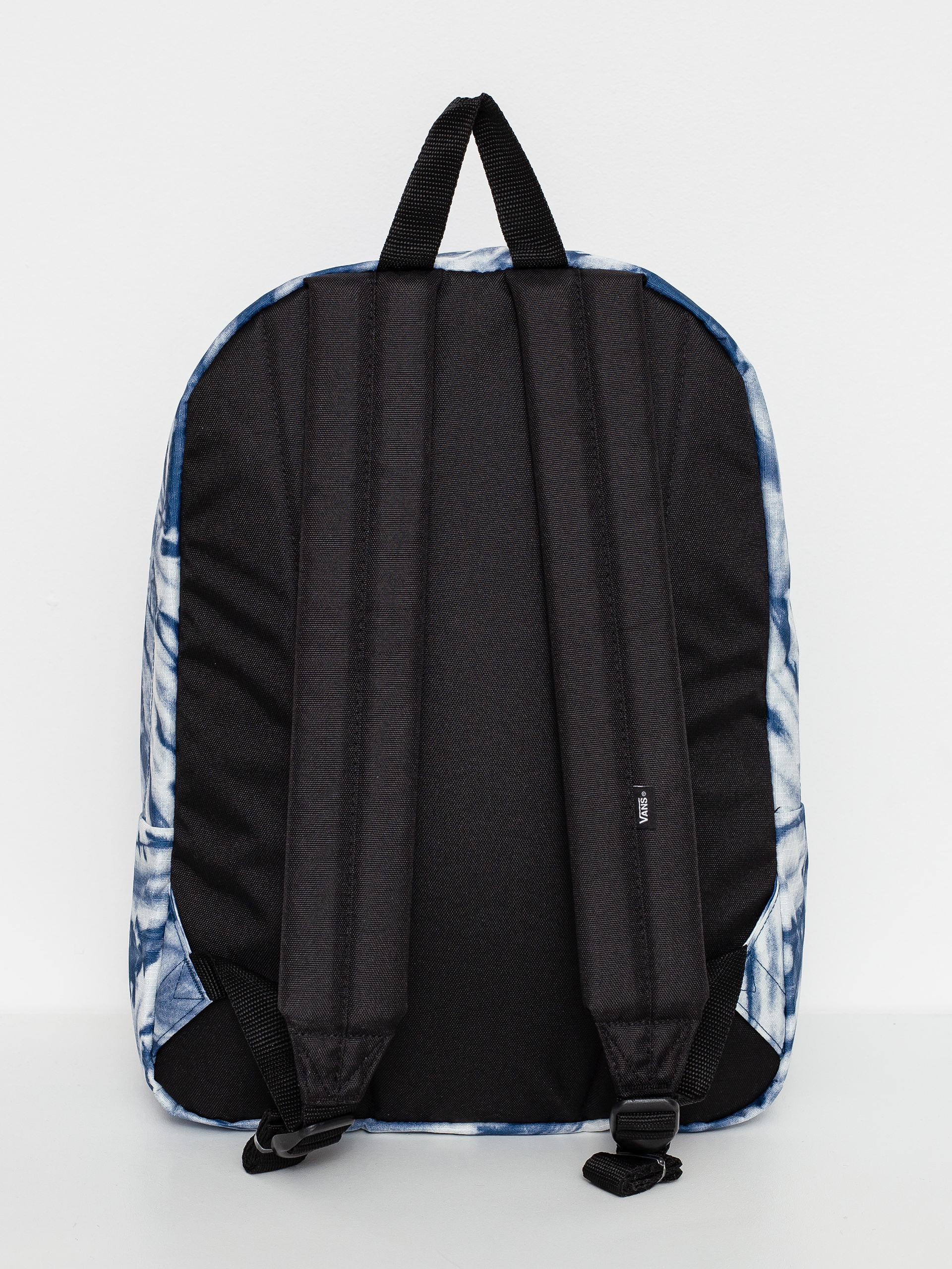 Plecak Vans Deana III Wmn (true navy latte wash)