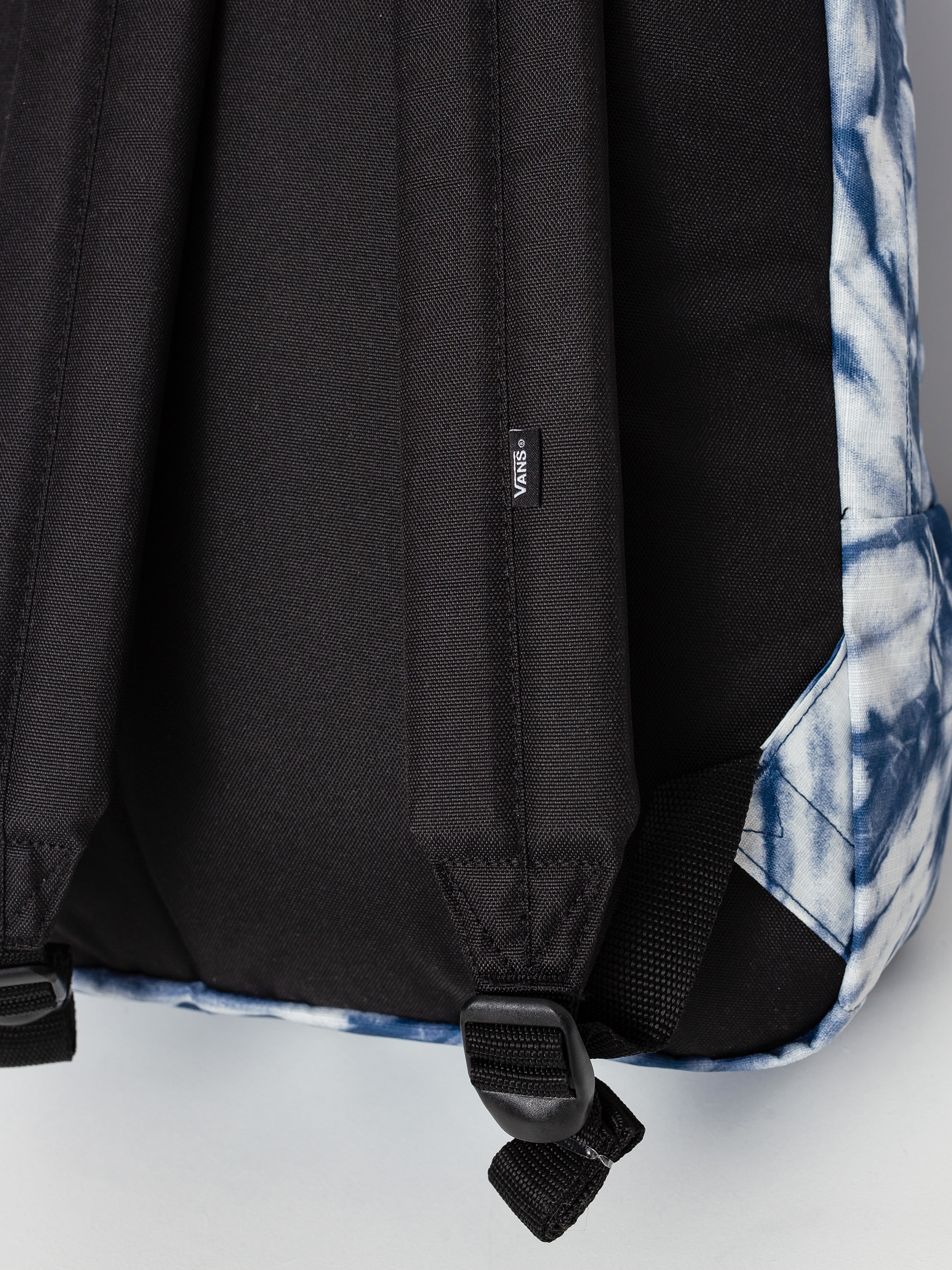 Plecak Vans Deana III Wmn (true navy latte wash)