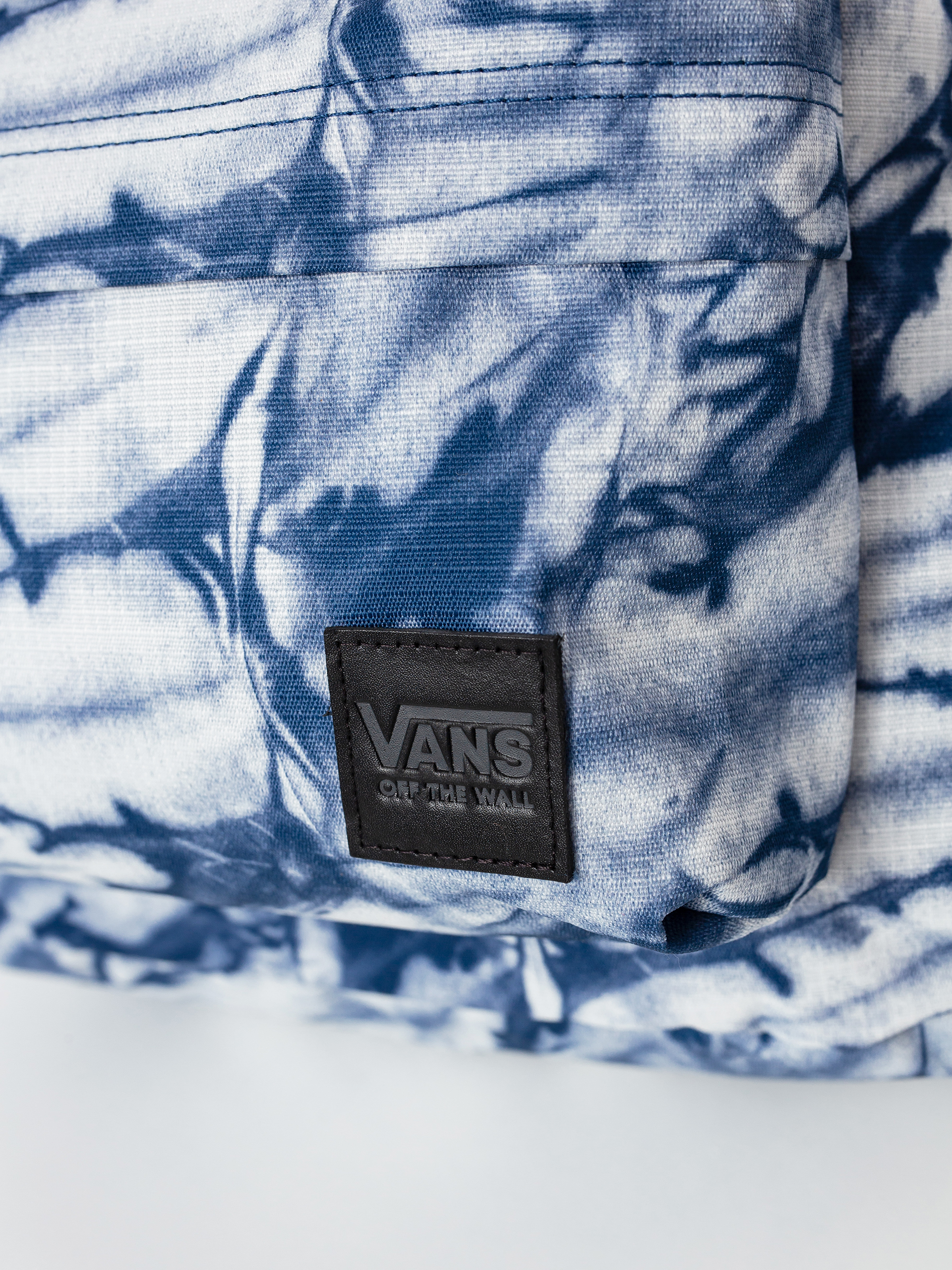 Plecak Vans Deana III Wmn (true navy latte wash)