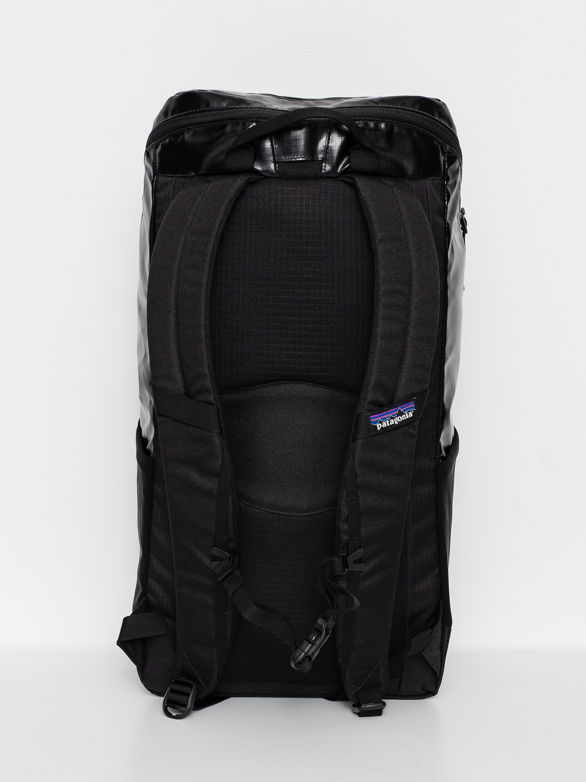 バッグ patagonia BLACK HOLE PACK 25L Plecak Patagonia Black Hole Pack 25L - czarny (black)