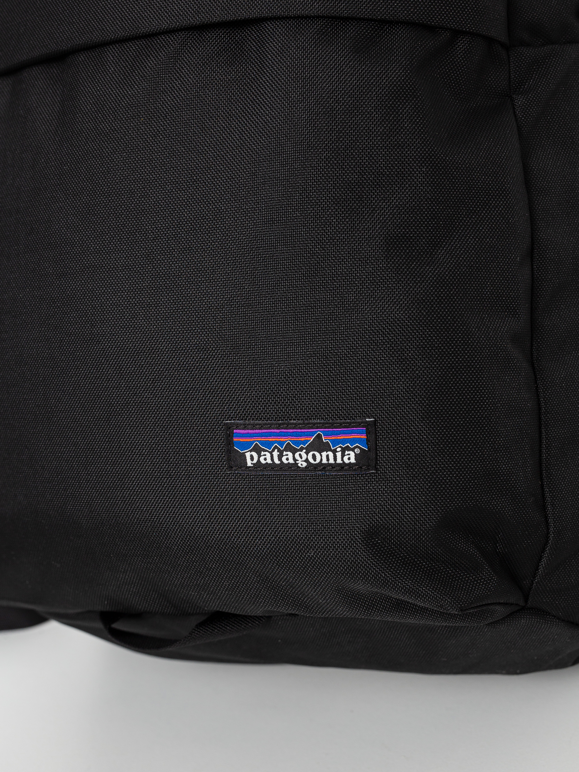 Plecak Patagonia Arbor Zip Pack (black)