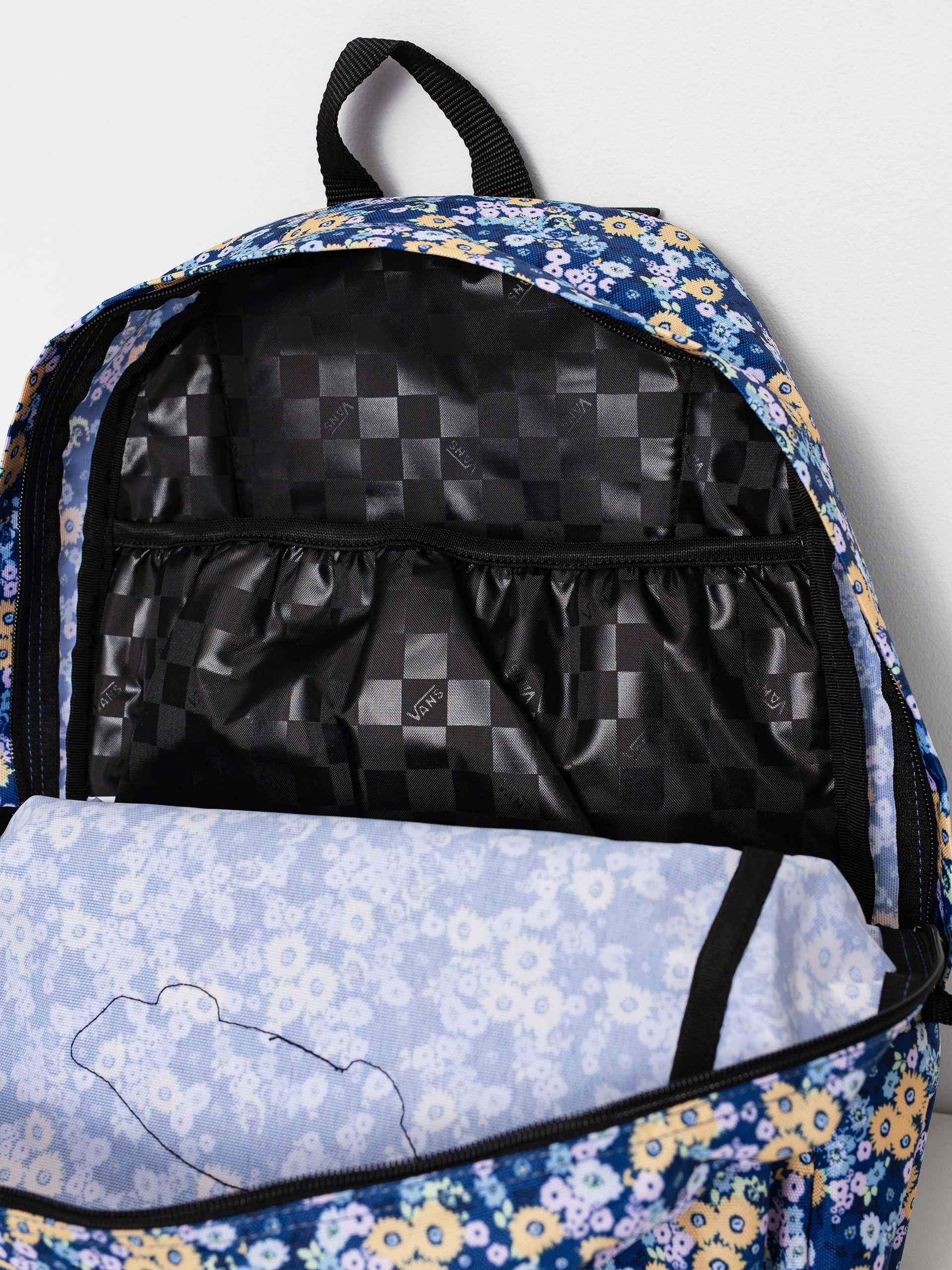 Plecak Vans Realm Wmn (deco ditsy)