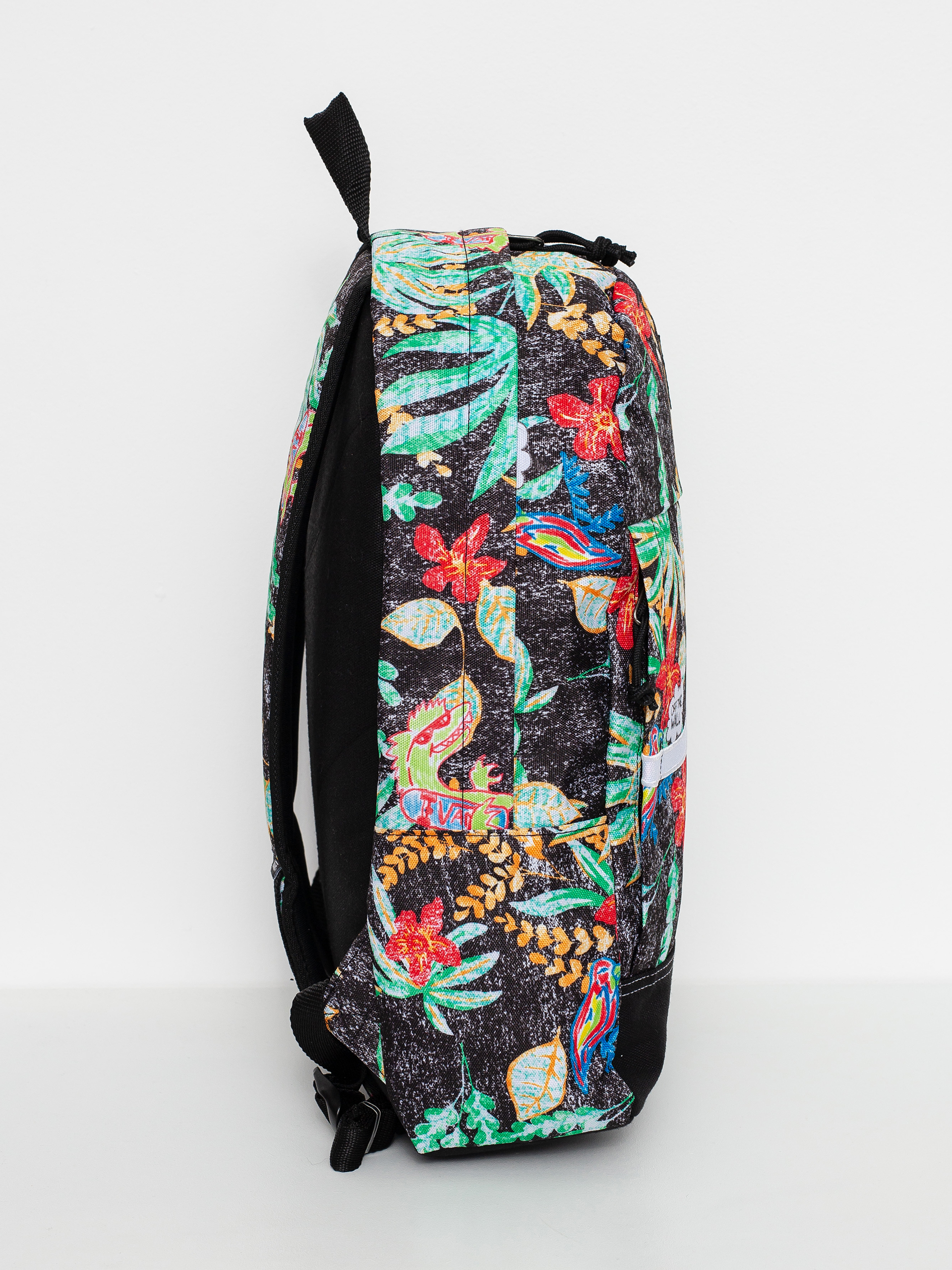 Plecak Vans Construct Skool (crayola/floral)