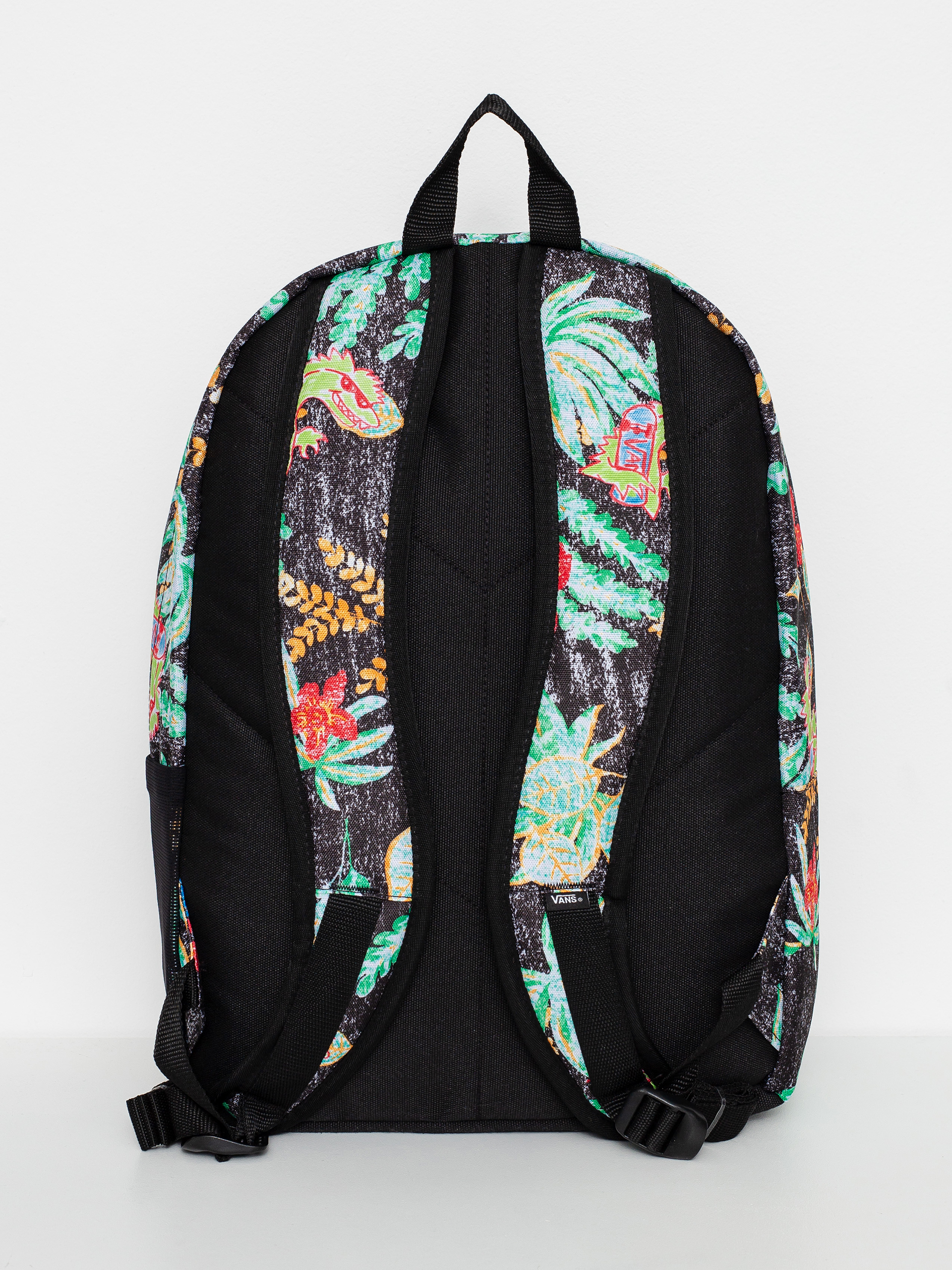 Plecak Vans Construct Skool (crayola/floral)