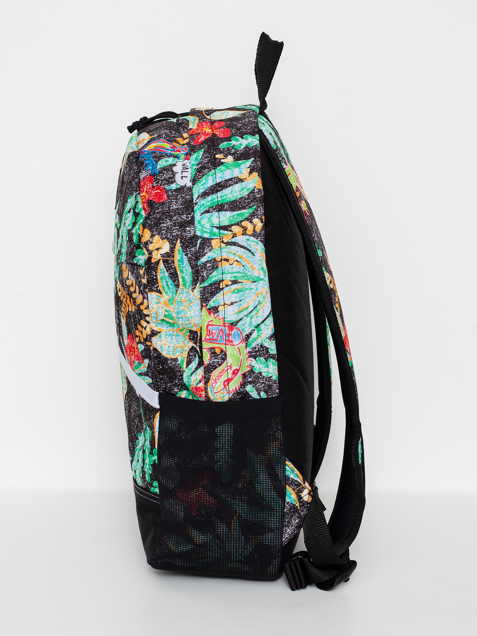 Plecak Vans Construct Skool (crayola/floral)