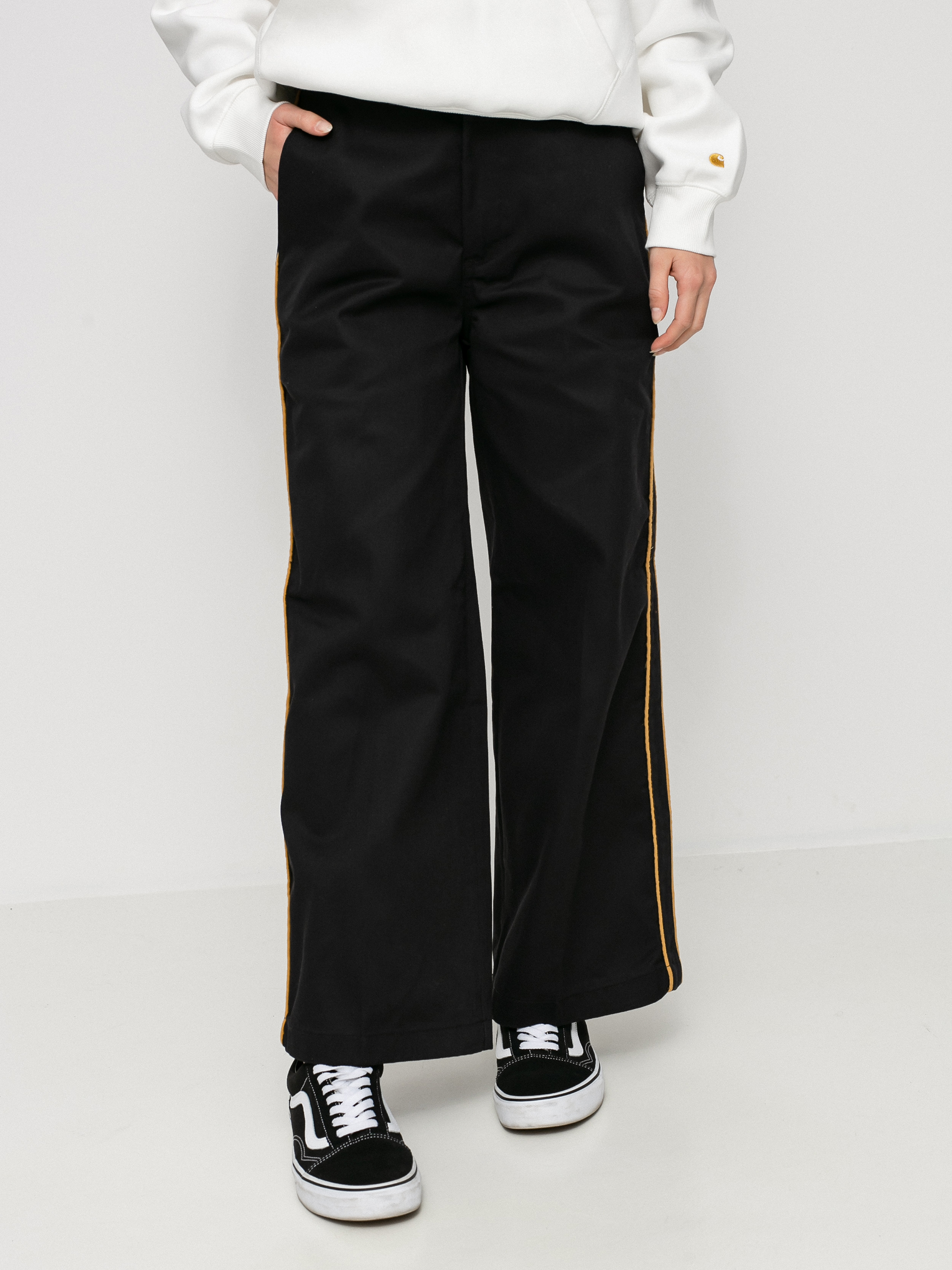 Spodnie Dickies Bettles Work Wmn (black)