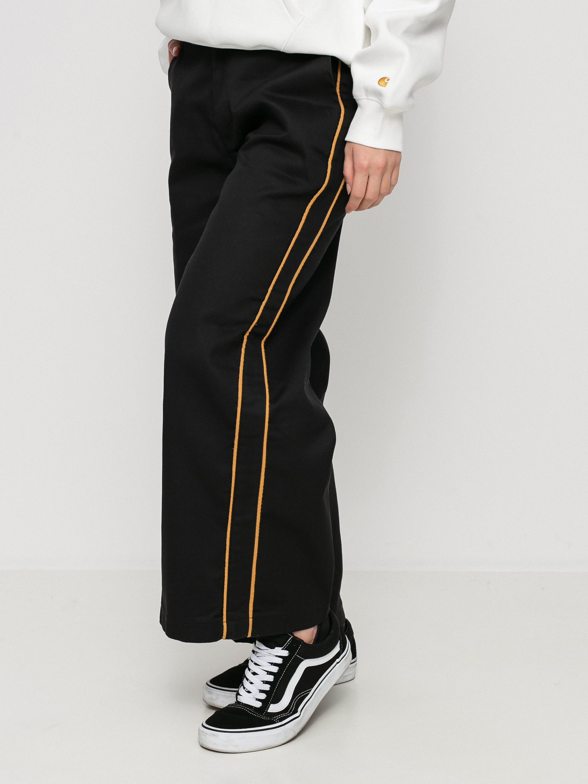 Spodnie Dickies Bettles Work Wmn (black)