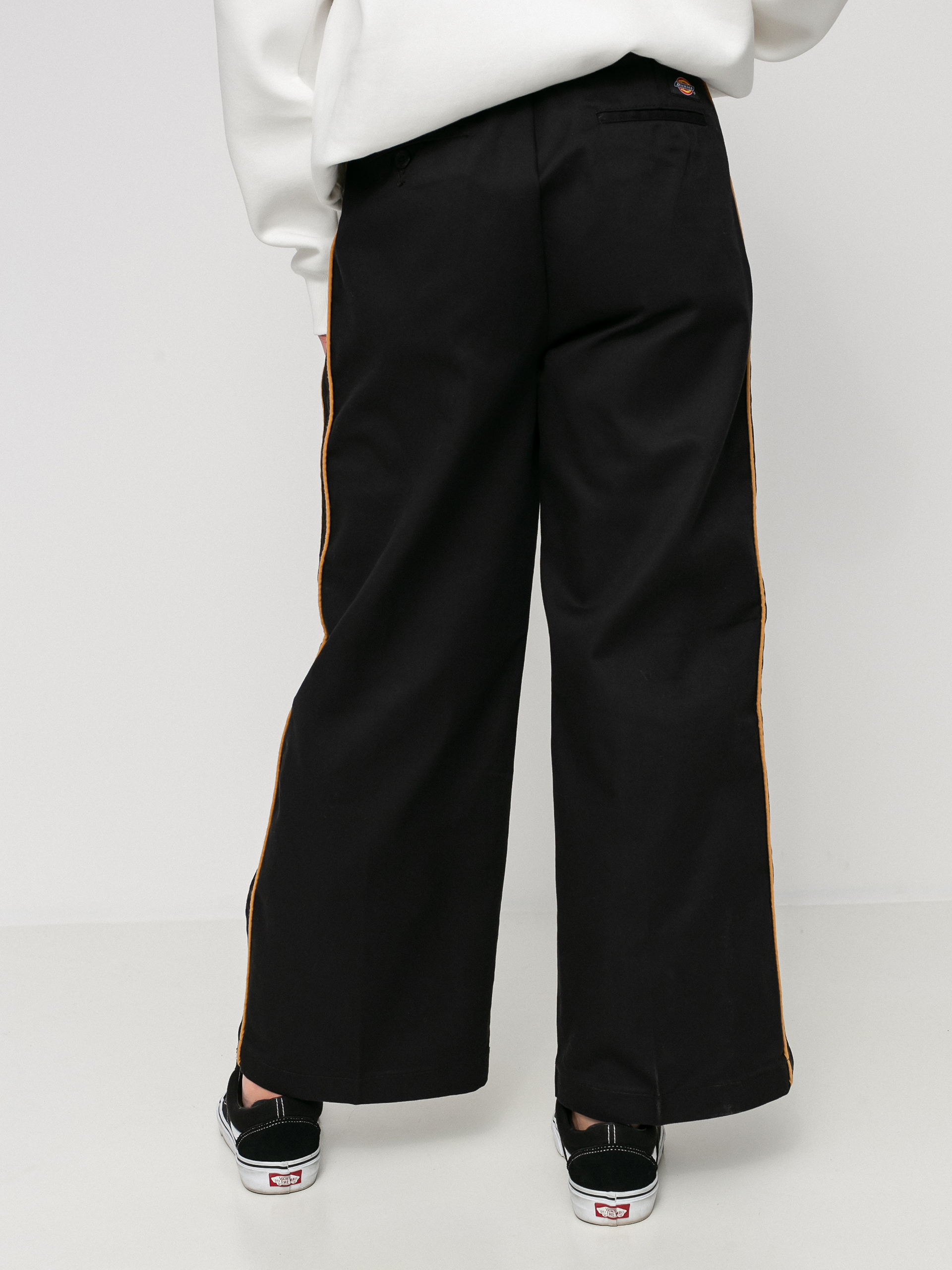 Spodnie Dickies Bettles Work Wmn (black)