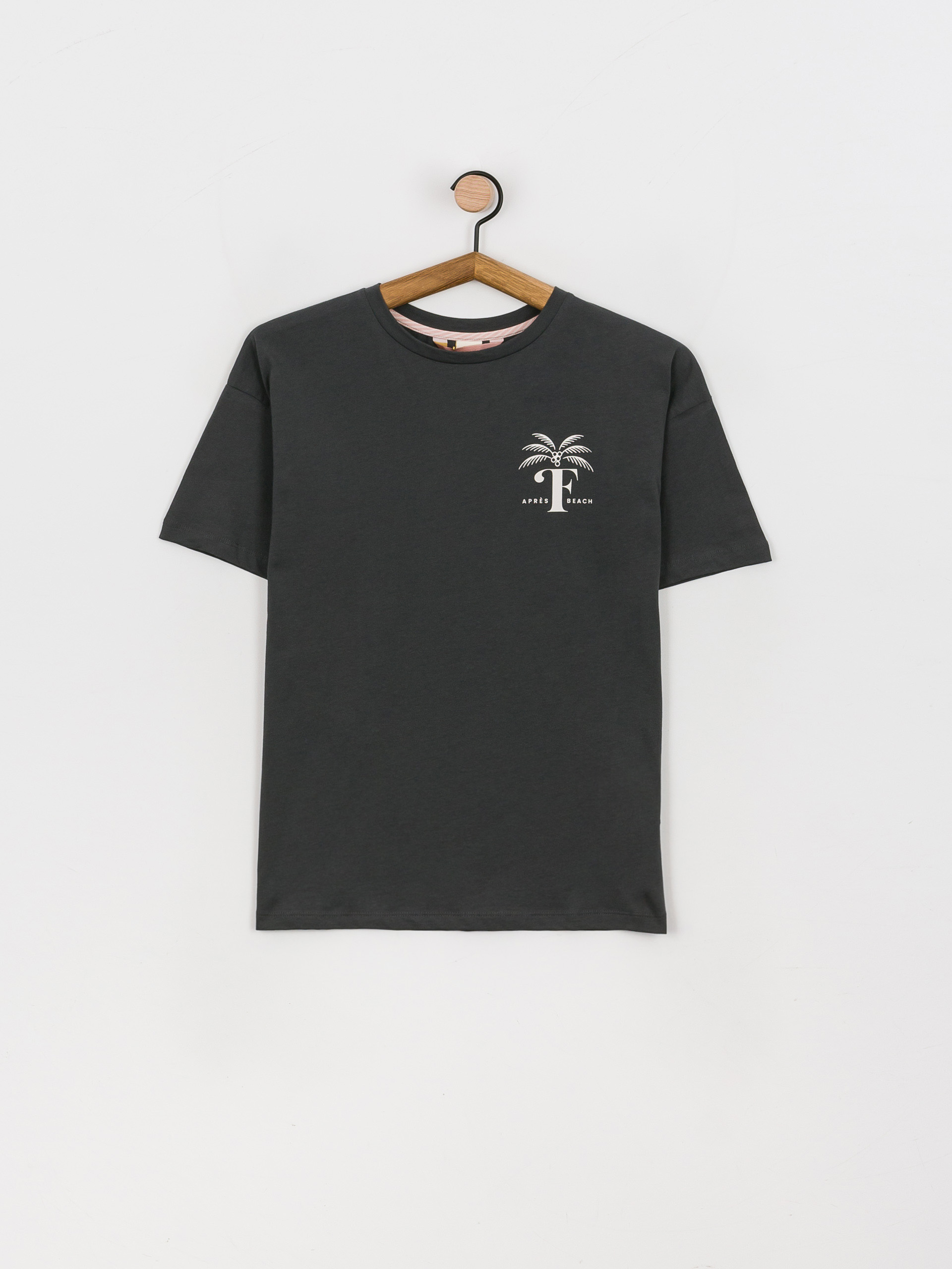 T-shirt Femi Stories Loose Wmn (grf)