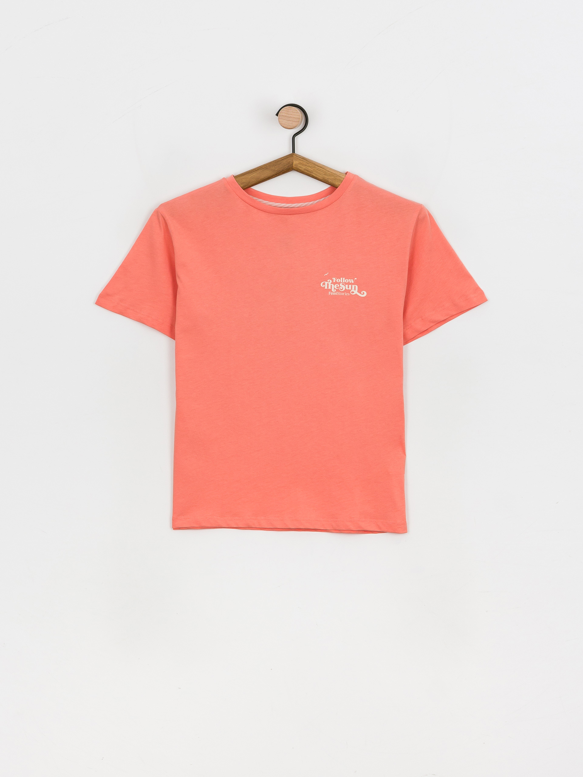 T-shirt Femi Stories Manuel Wmn (pch)