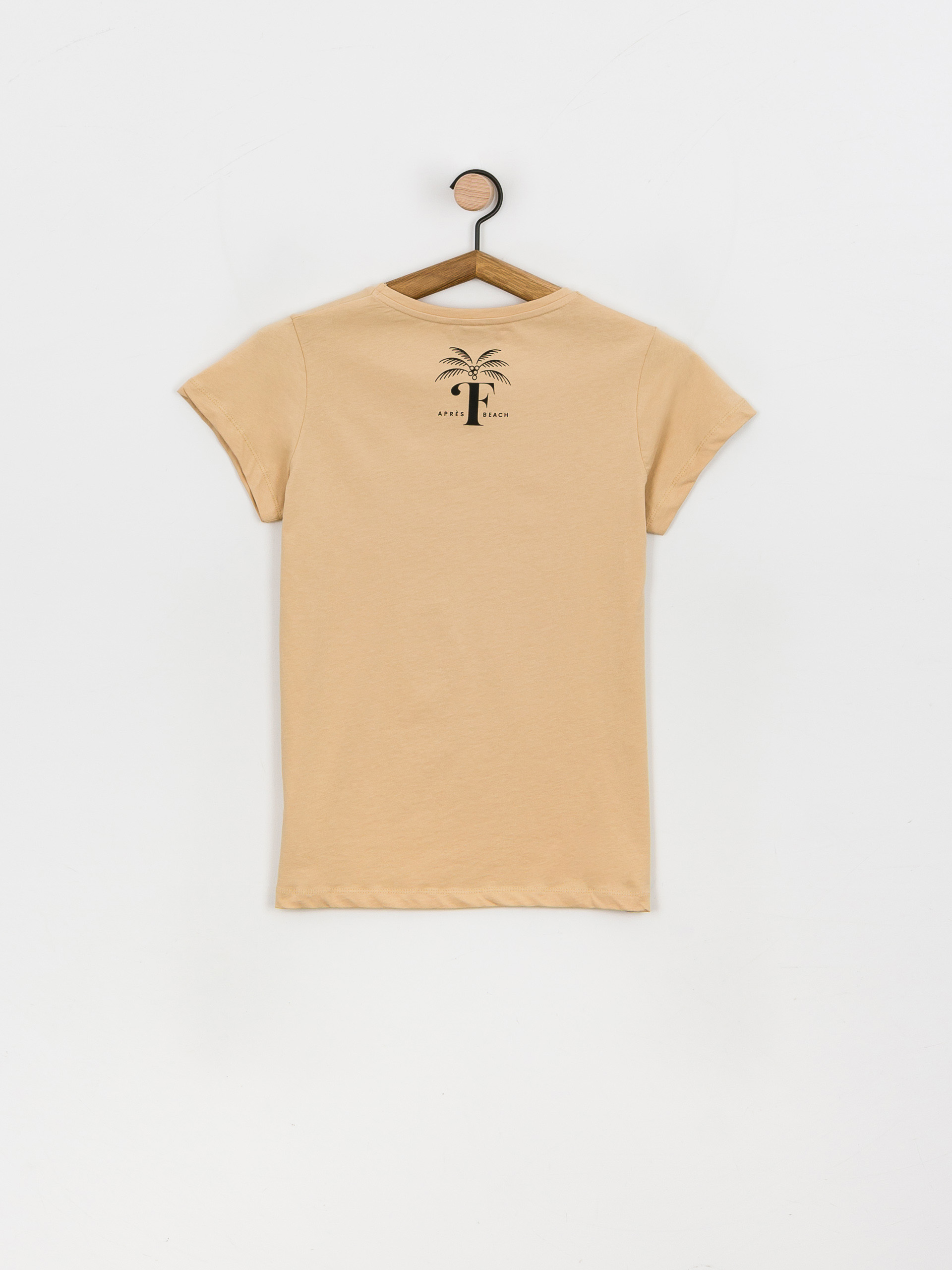 T-shirt Femi Stories Meno Wmn (snd)