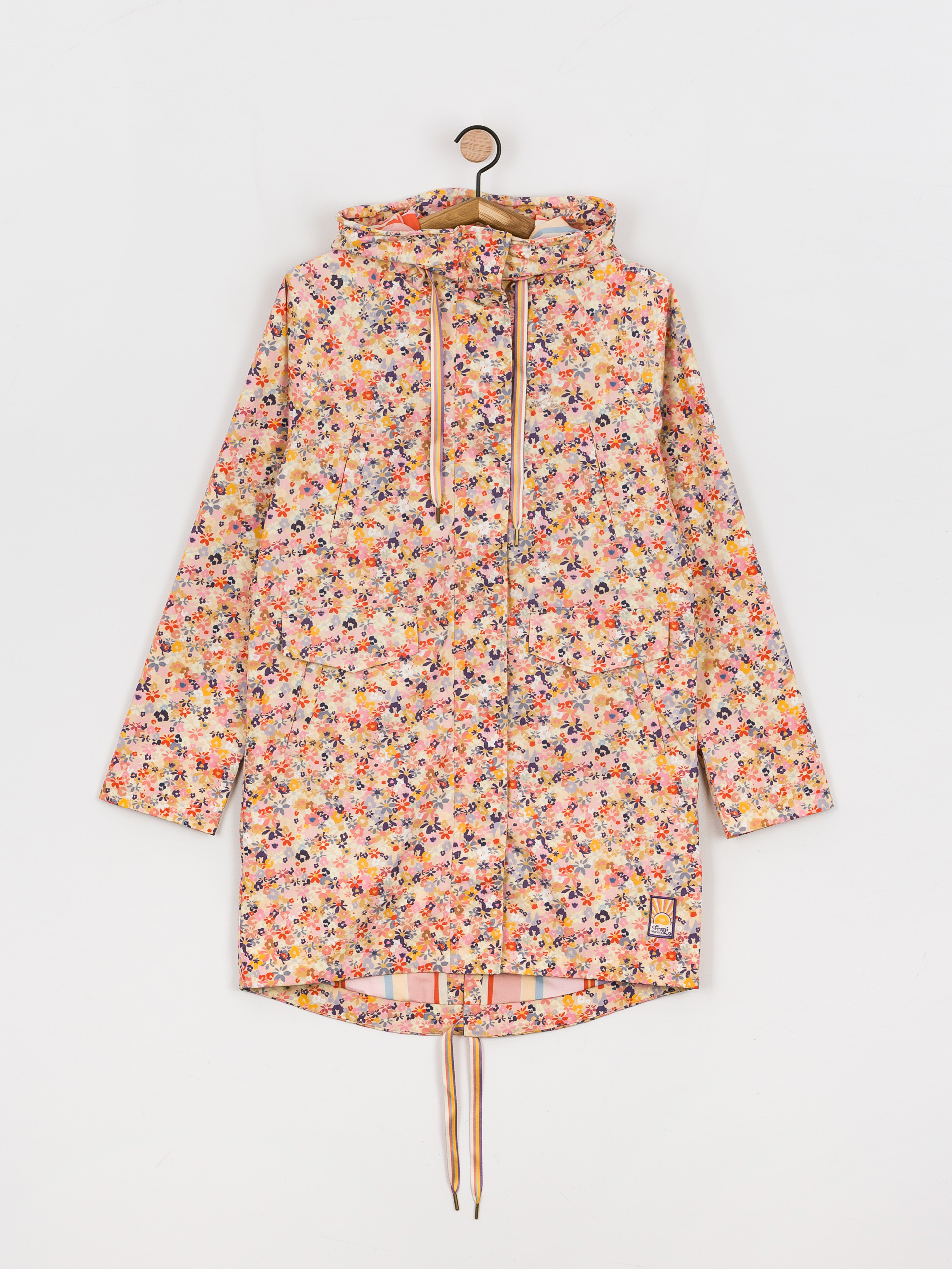 Kurtka Femi Stories Paloma Wmn (hmdw)