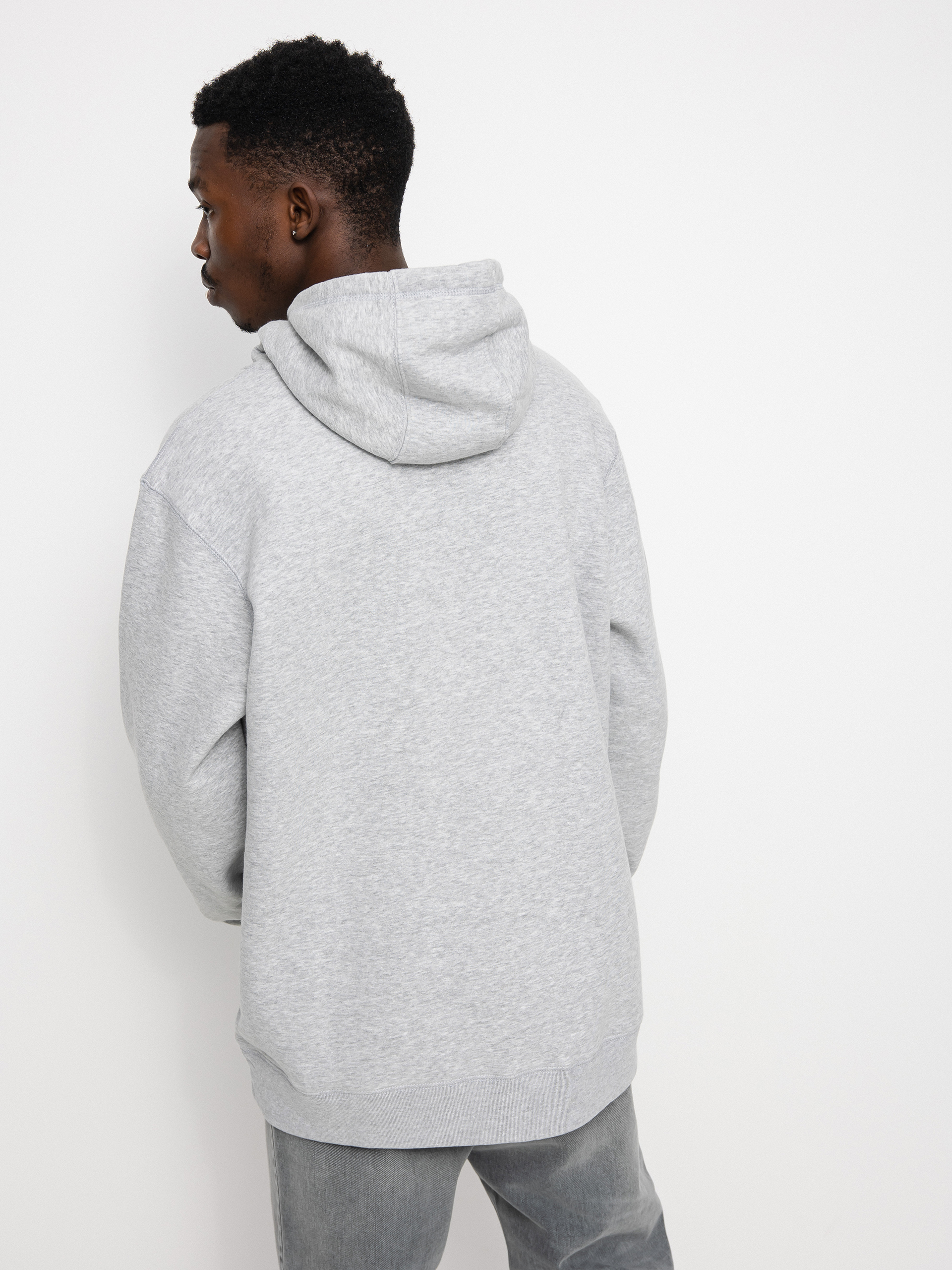 Bluza z kapturem Malita Lego (heather grey)