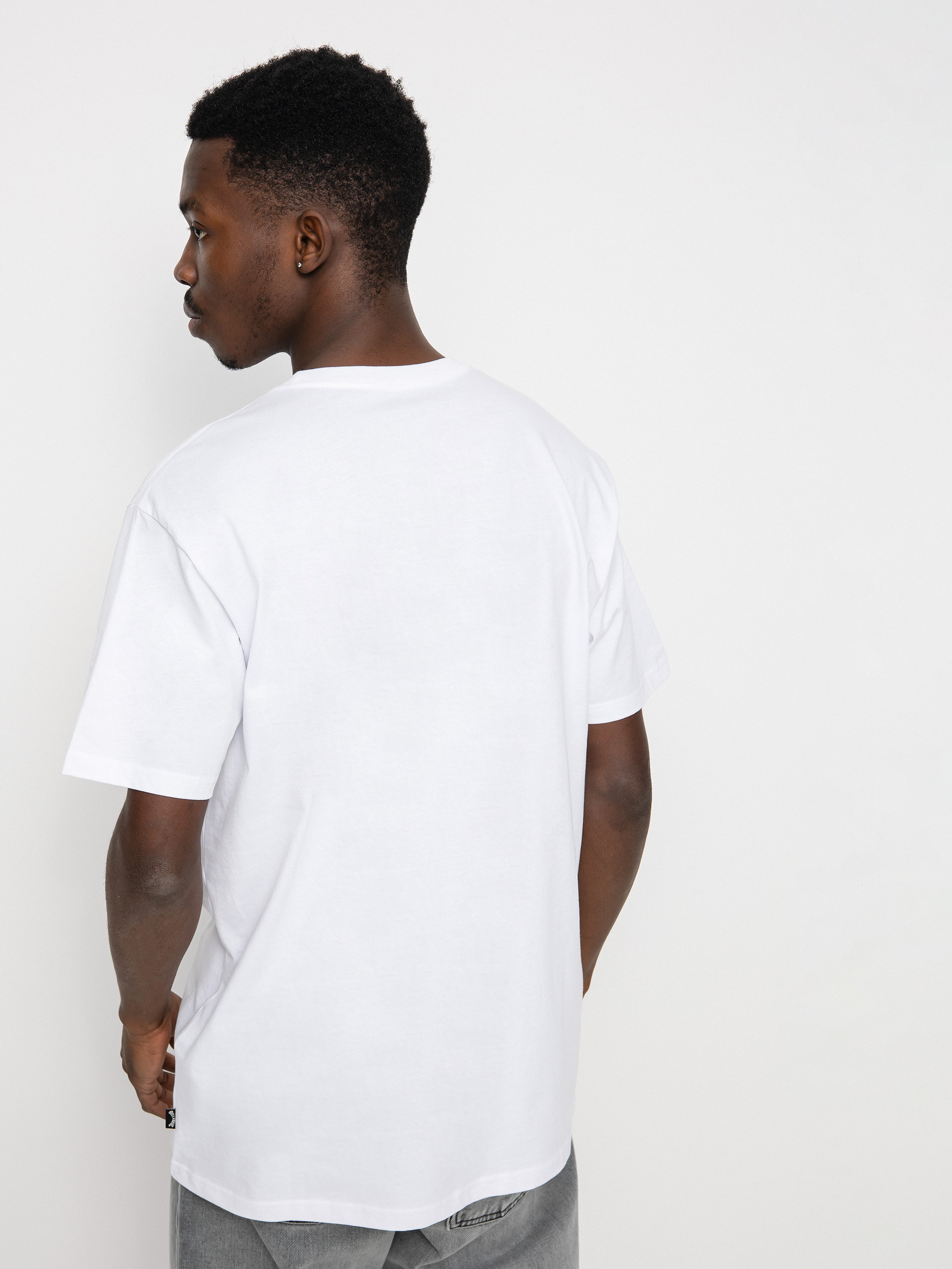 T-shirt Billabong Tucked (white)