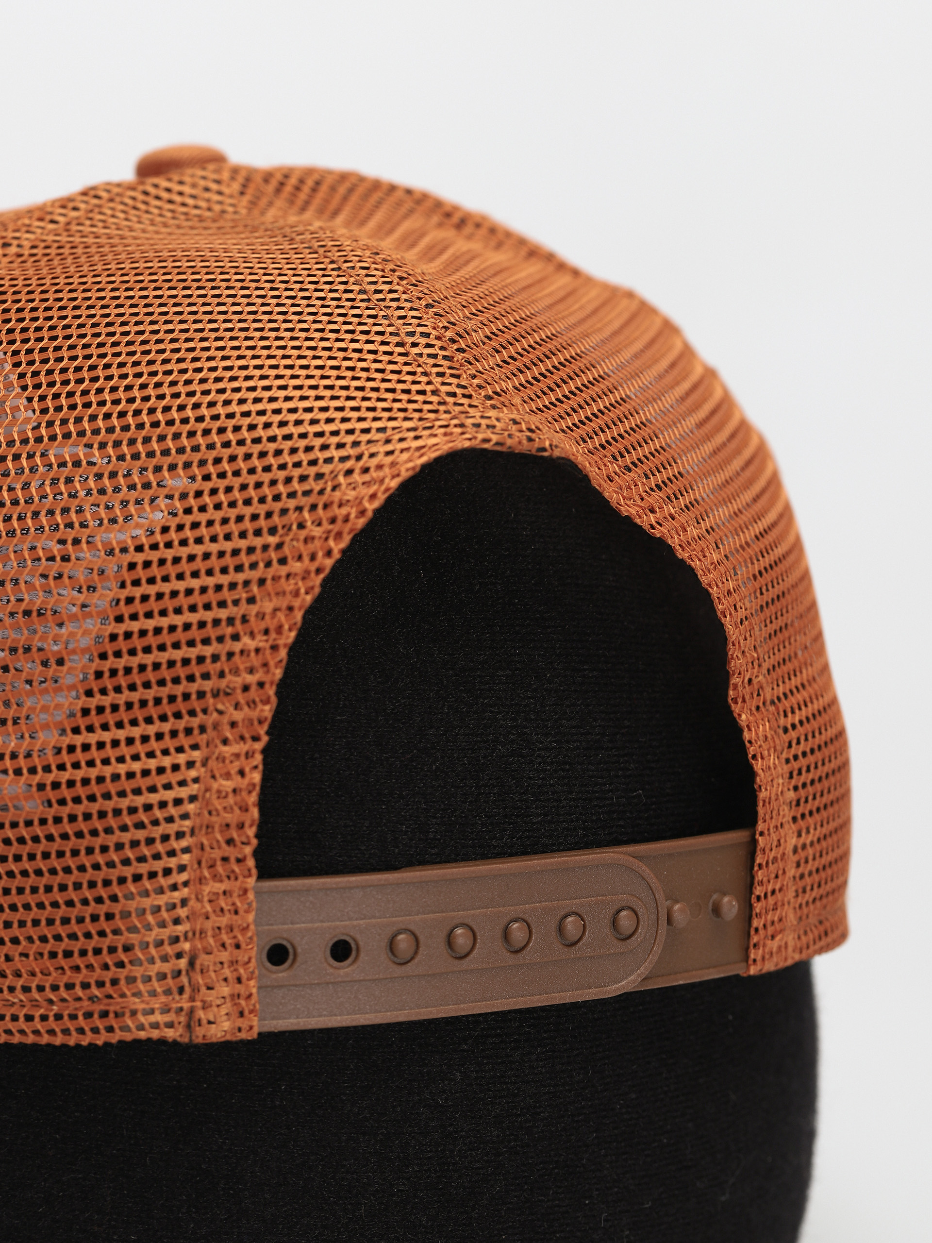 Czapka z daszkiem New Era Tonal Mesh Trucker New York Yankees (toffi)