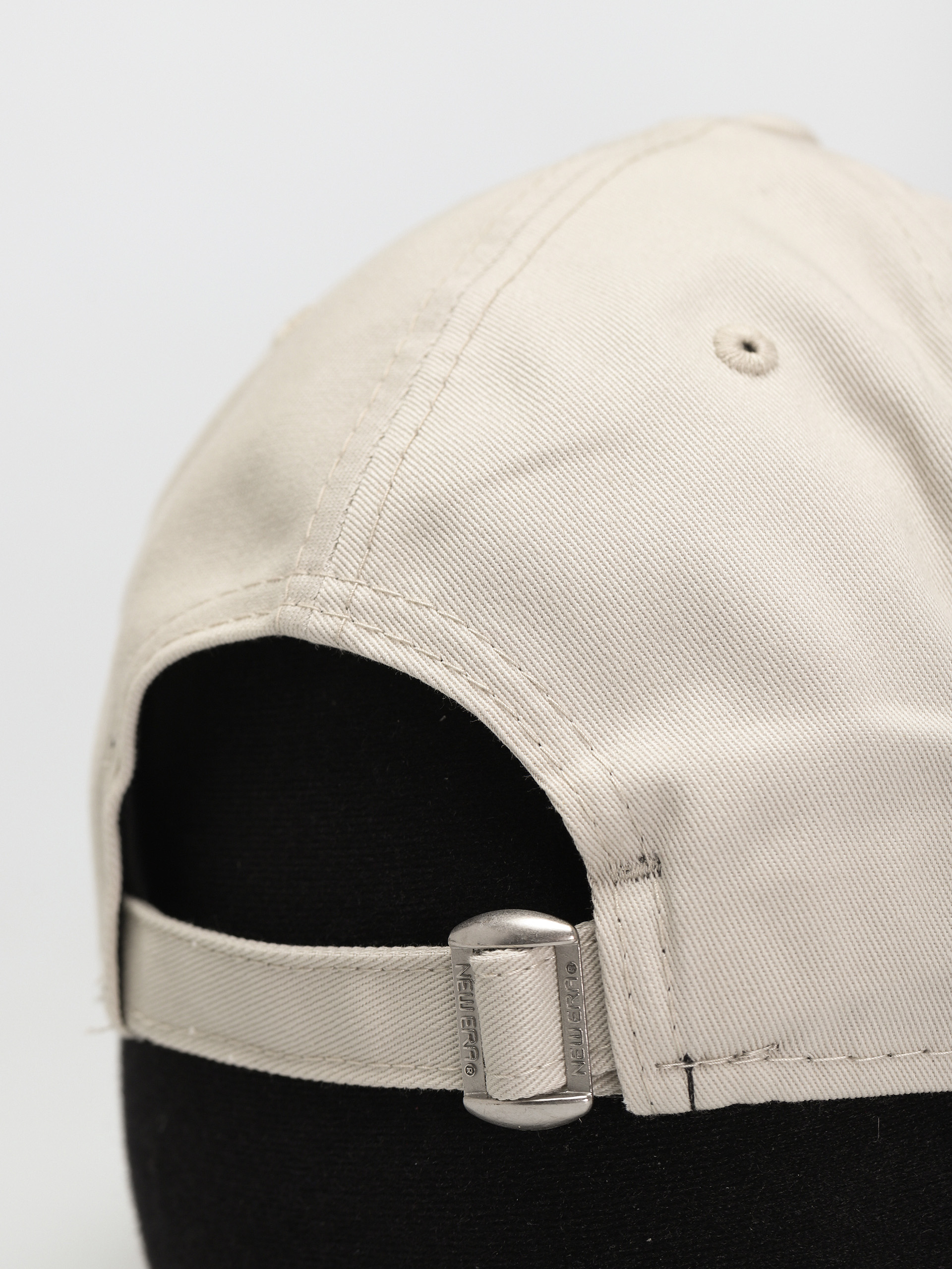 Czapka z daszkiem New Era League Essential 9Forty (beige)