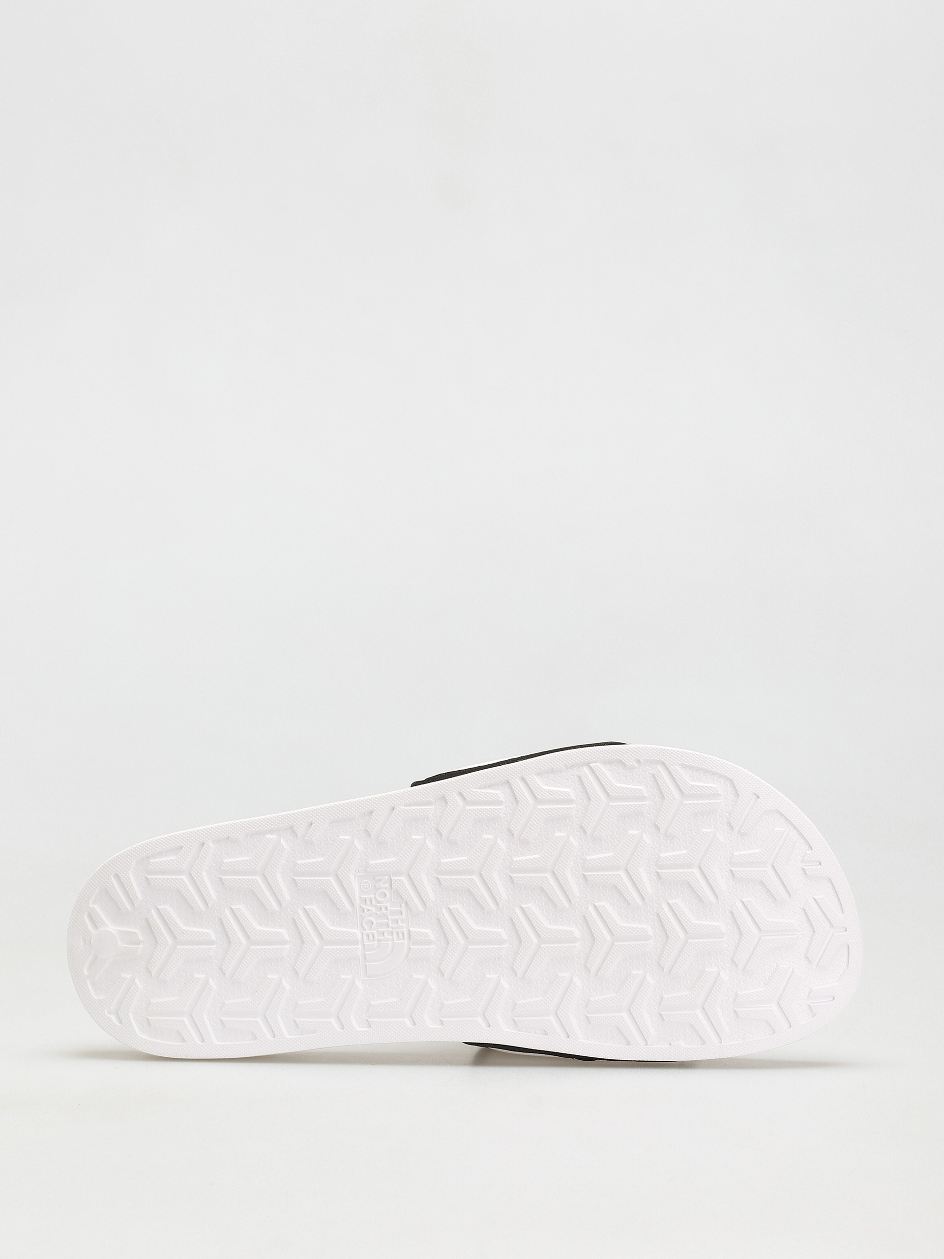 Klapki The North Face Base Camp Slide III (tnf white/tnf black)