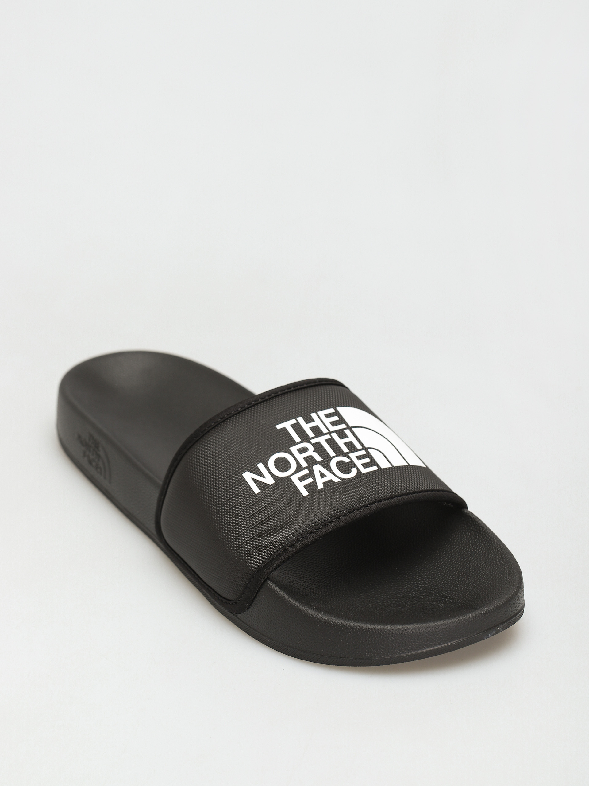 【THE NOTRH FACE】 BASIC SLIDE‐BLACK Buy The North Face Black Mens Base Camp III Slides from Next