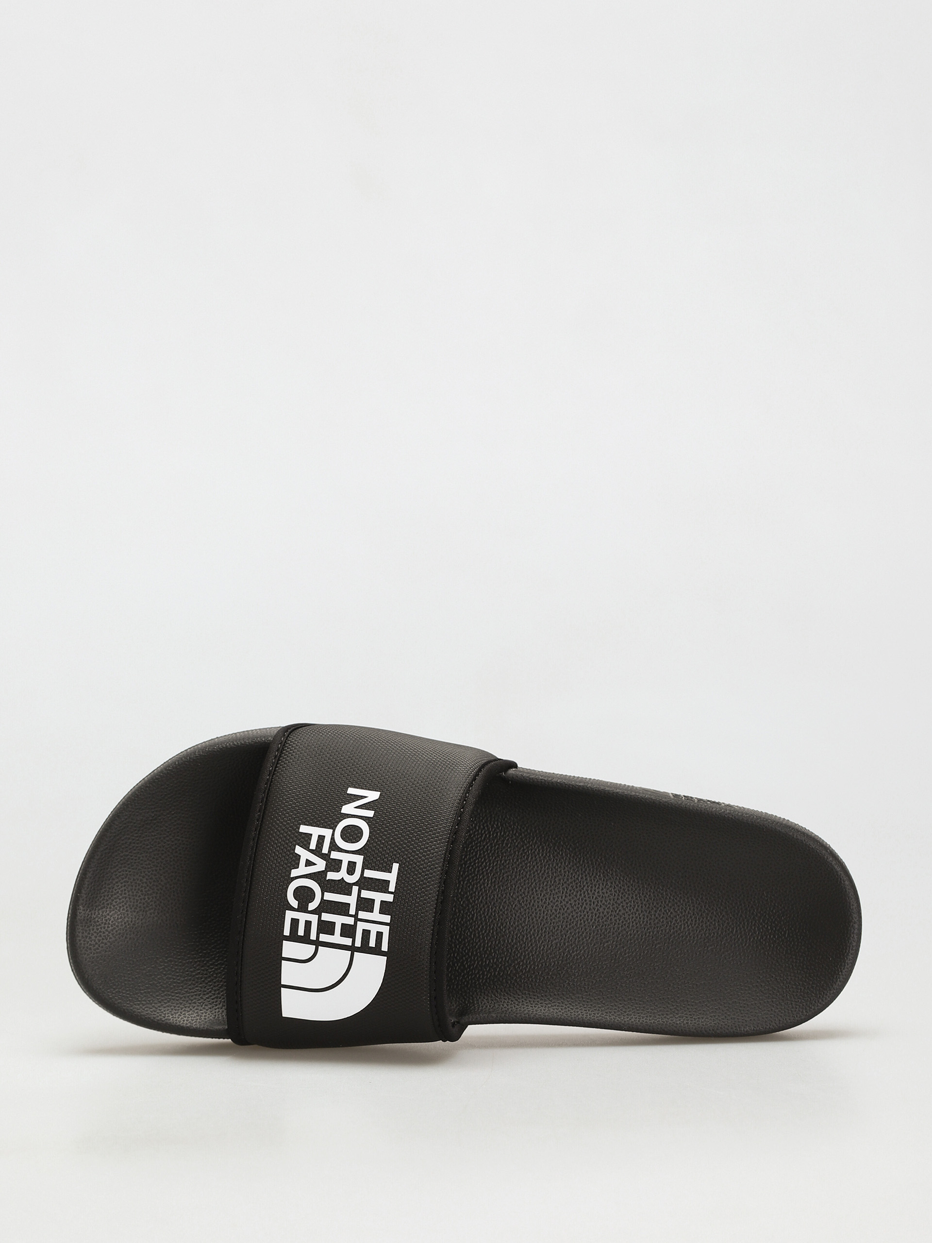 Klapki The North Face Base Camp Slide III (tnf black/tnf white)