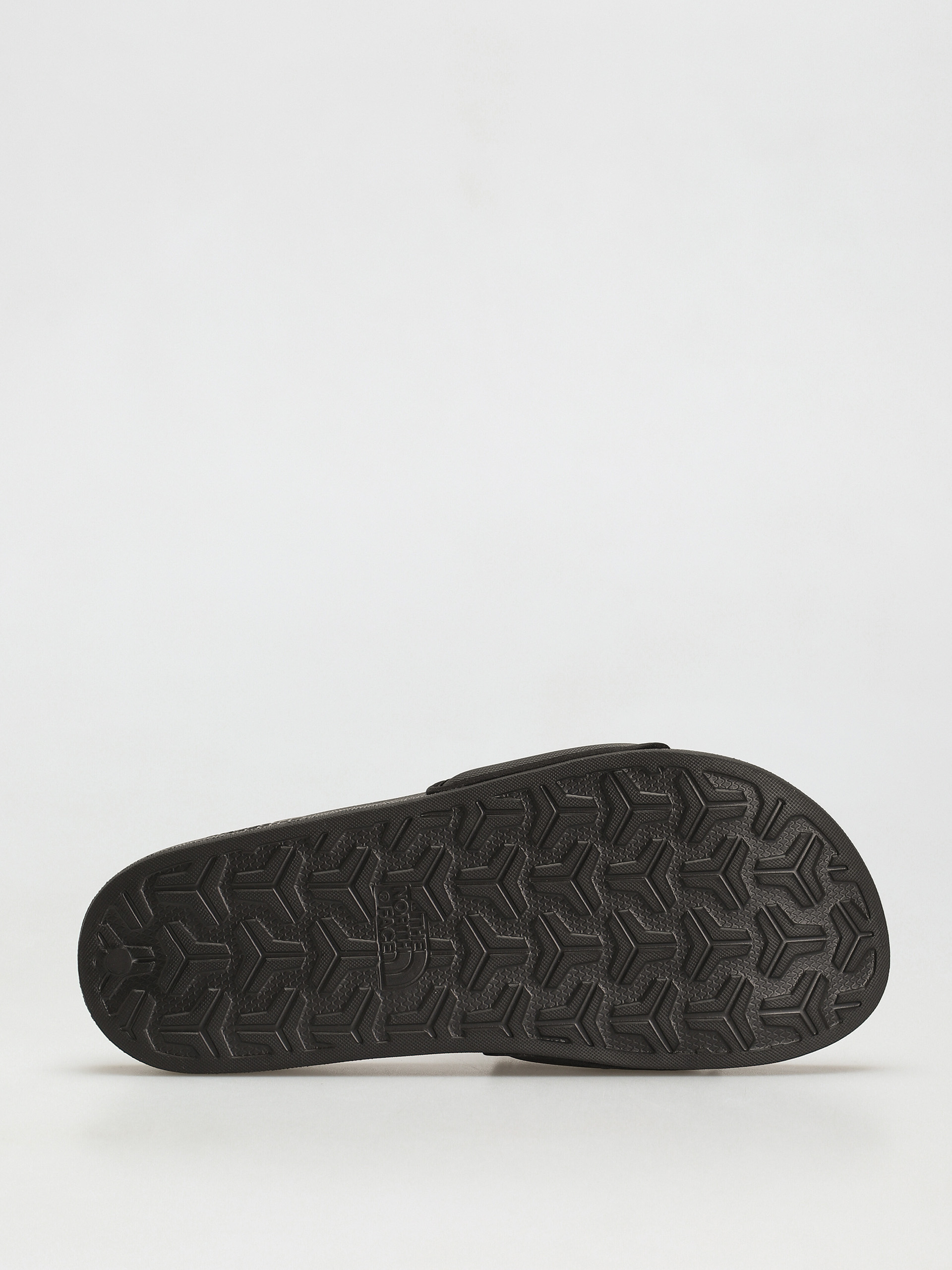 Klapki The North Face Base Camp Slide III (tnf black/tnf white)