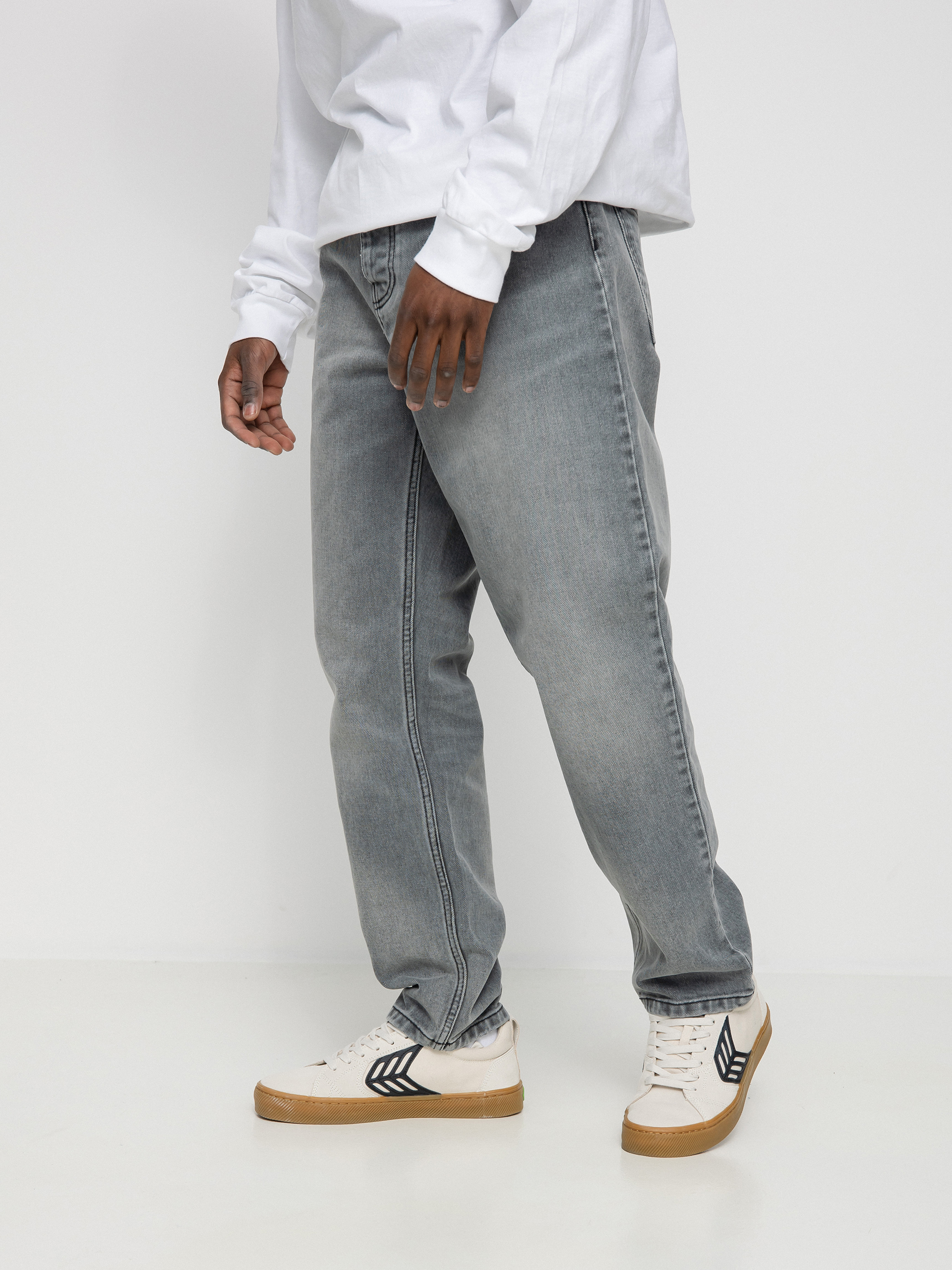 Spodnie Carhartt WIP Newel (black)