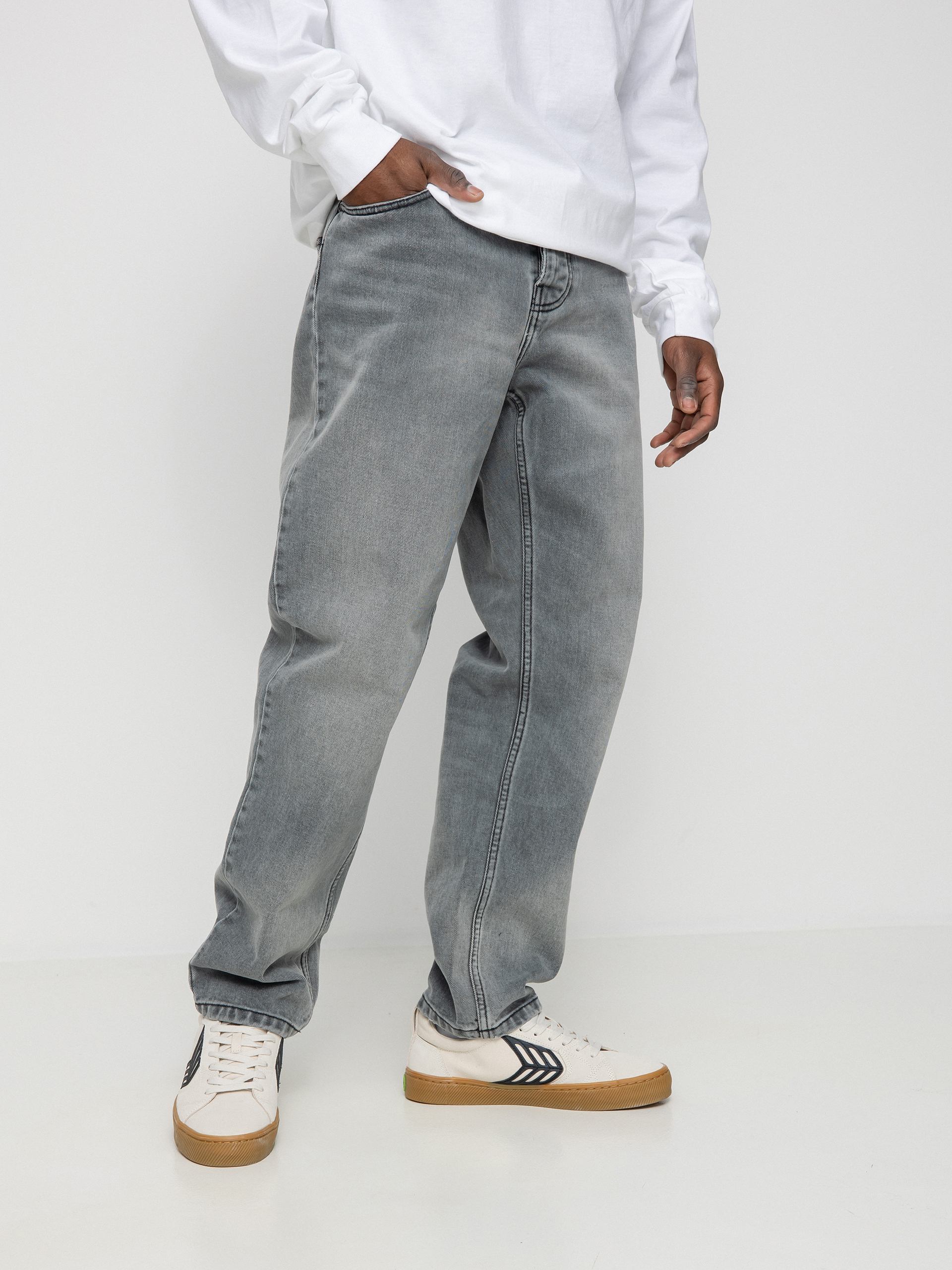 Spodnie Carhartt WIP Newel (black)